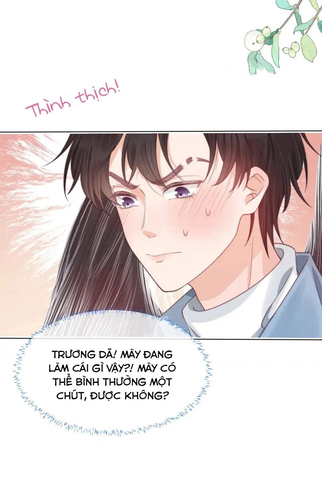 [Ss2] Một Ngụm Ăn Cả Thỏ Con Chapter 41 - 10