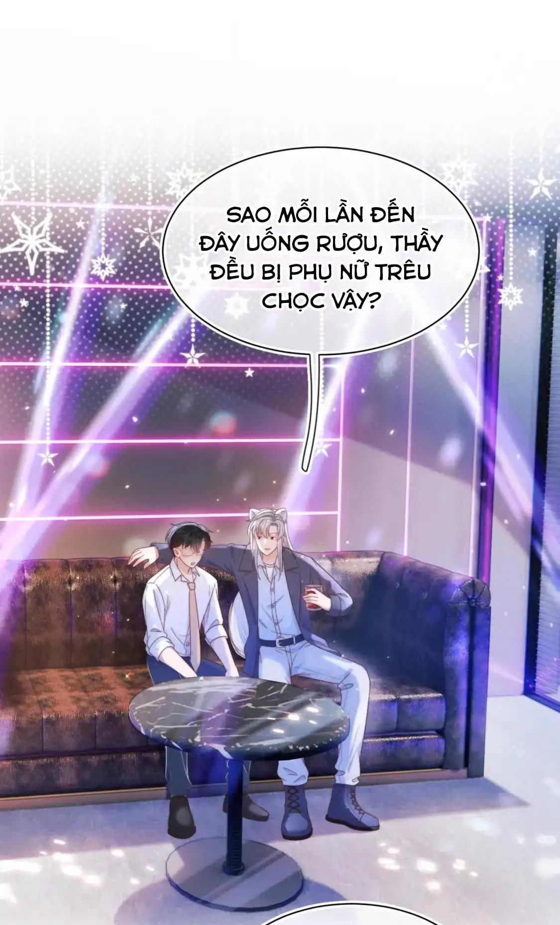 [Ss2] Một Ngụm Ăn Cả Thỏ Con Chapter 42 - 11