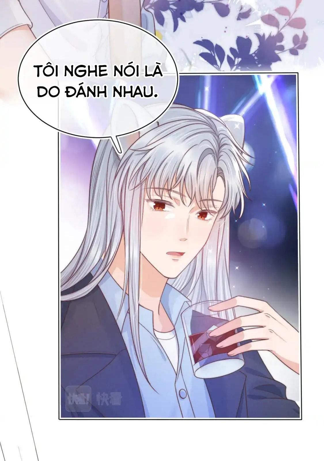 [Ss2] Một Ngụm Ăn Cả Thỏ Con Chapter 42 - 13