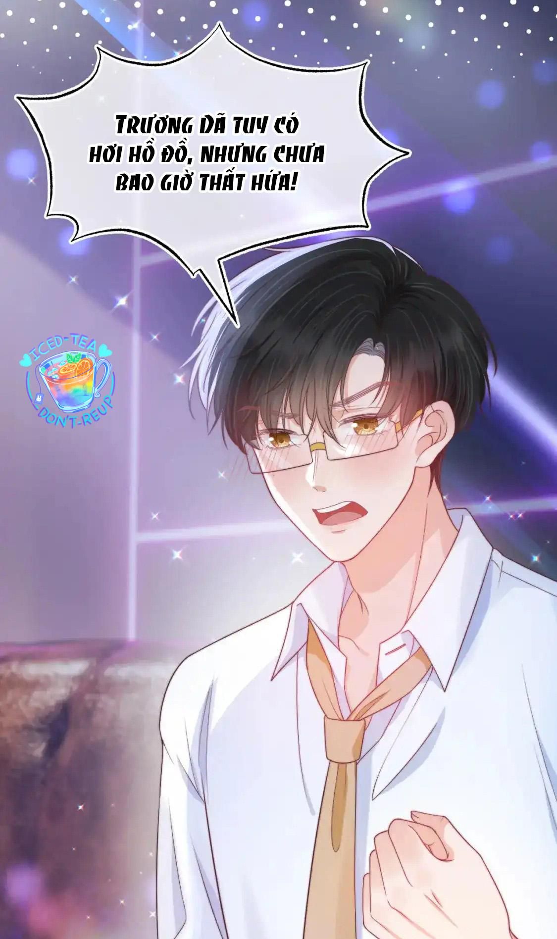 [Ss2] Một Ngụm Ăn Cả Thỏ Con Chapter 42 - 15