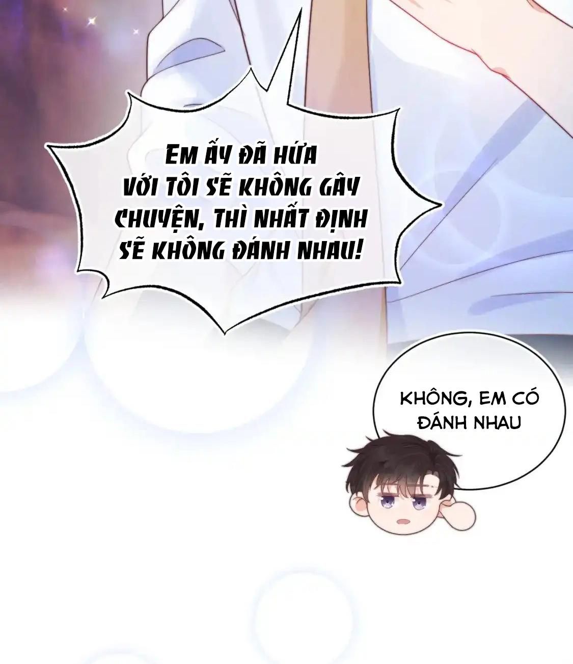 [Ss2] Một Ngụm Ăn Cả Thỏ Con Chapter 42 - 16