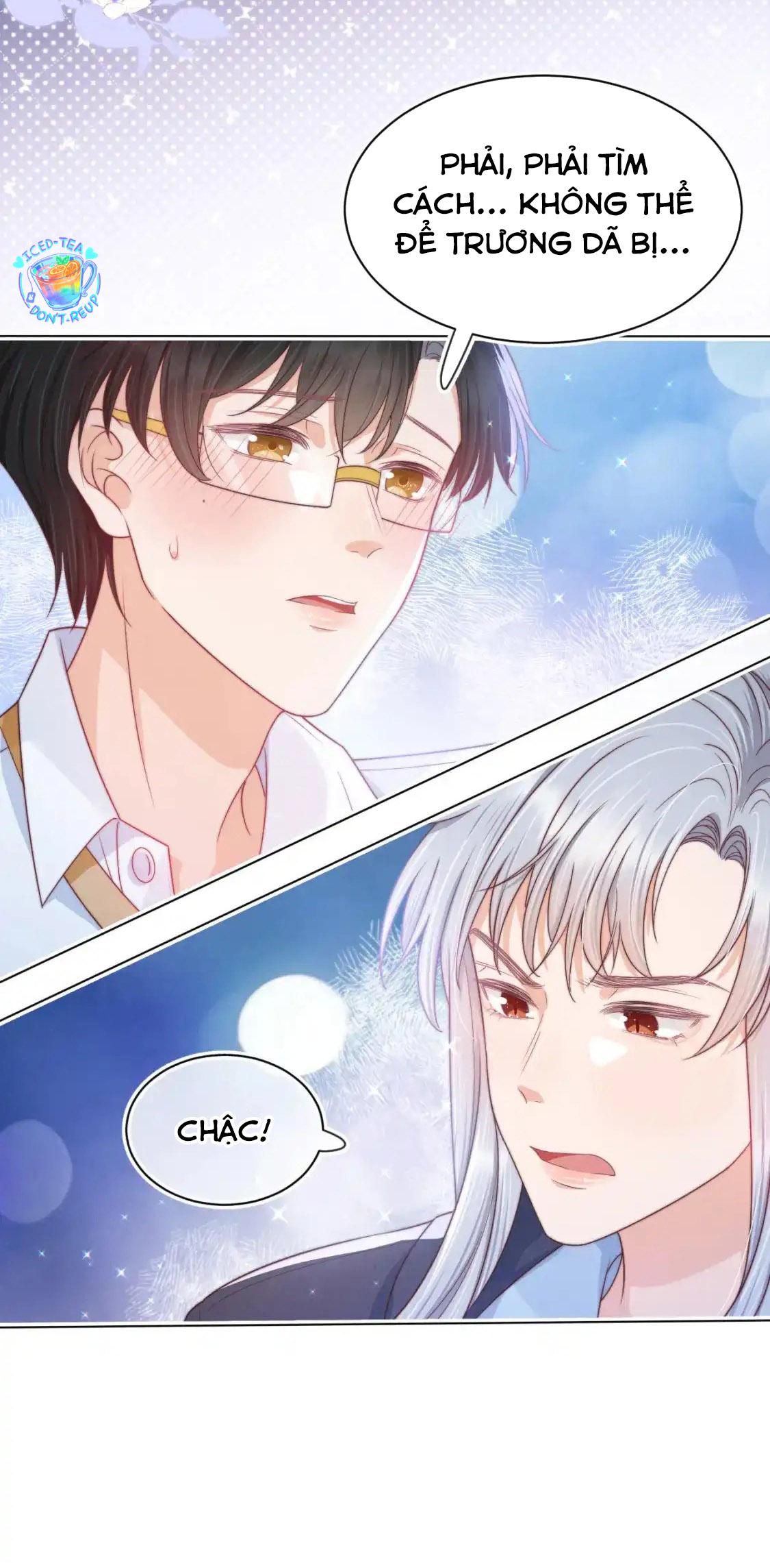 [Ss2] Một Ngụm Ăn Cả Thỏ Con Chapter 42 - 21