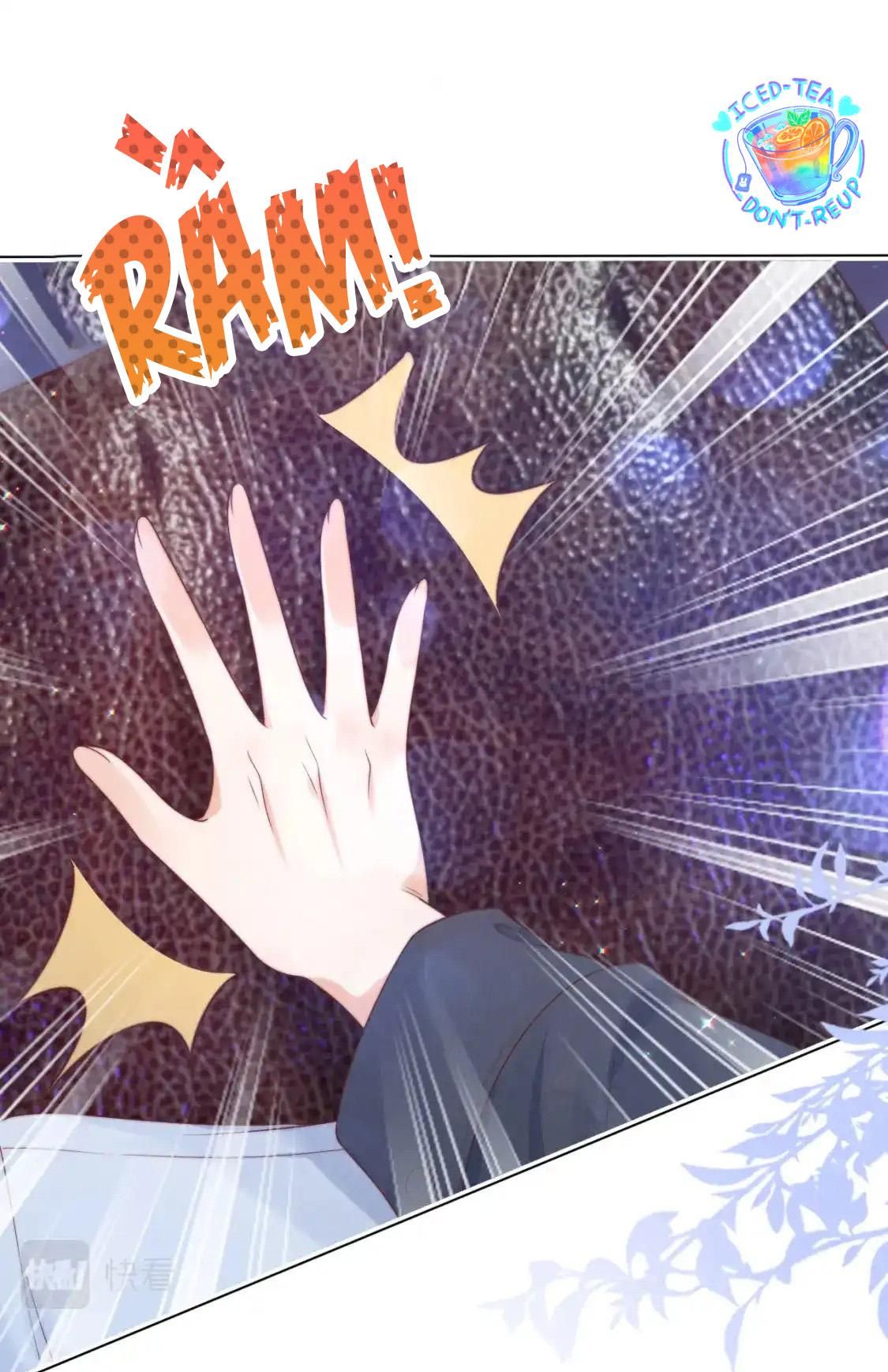 [Ss2] Một Ngụm Ăn Cả Thỏ Con Chapter 42 - 22
