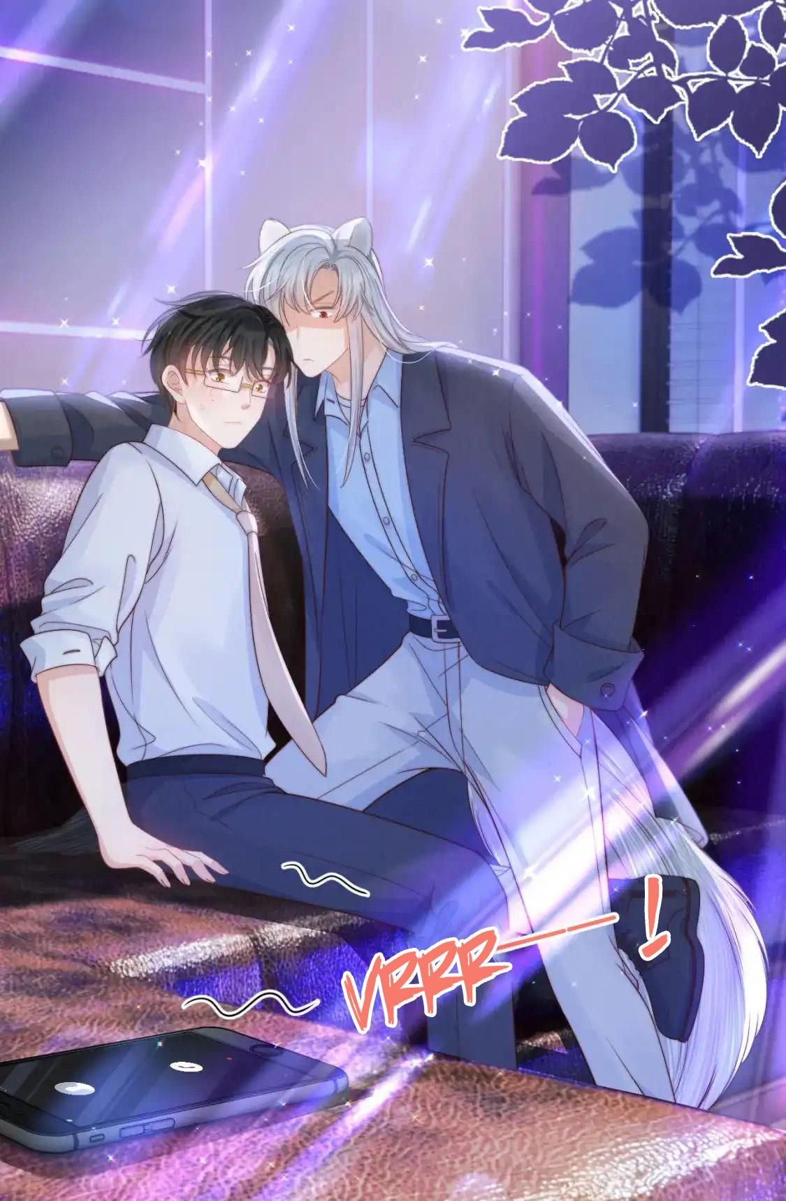 [Ss2] Một Ngụm Ăn Cả Thỏ Con Chapter 42 - 26
