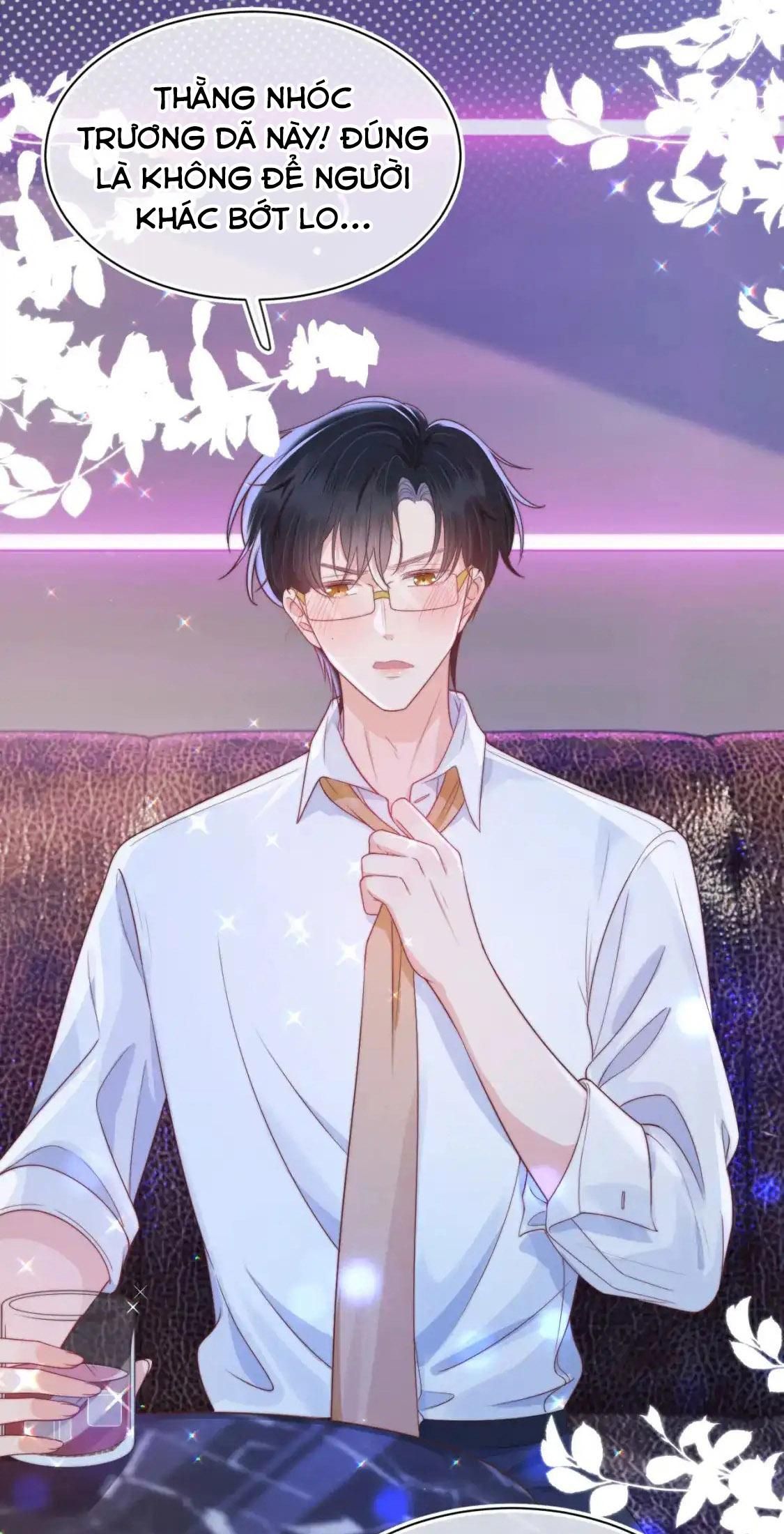 [Ss2] Một Ngụm Ăn Cả Thỏ Con Chapter 42 - 4