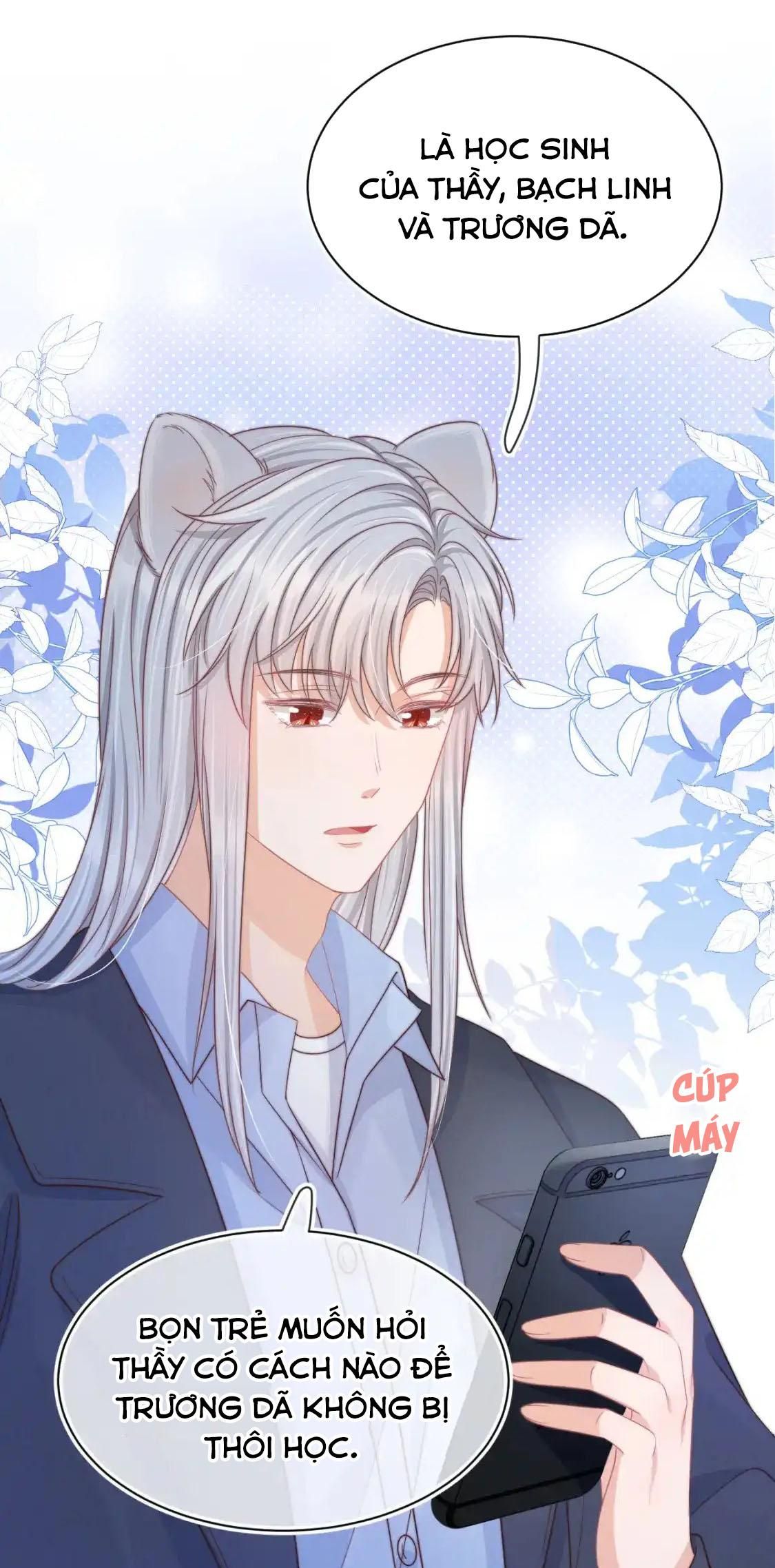 [Ss2] Một Ngụm Ăn Cả Thỏ Con Chapter 42 - 31