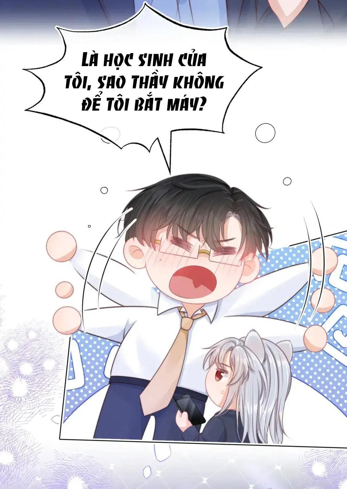 [Ss2] Một Ngụm Ăn Cả Thỏ Con Chapter 42 - 32