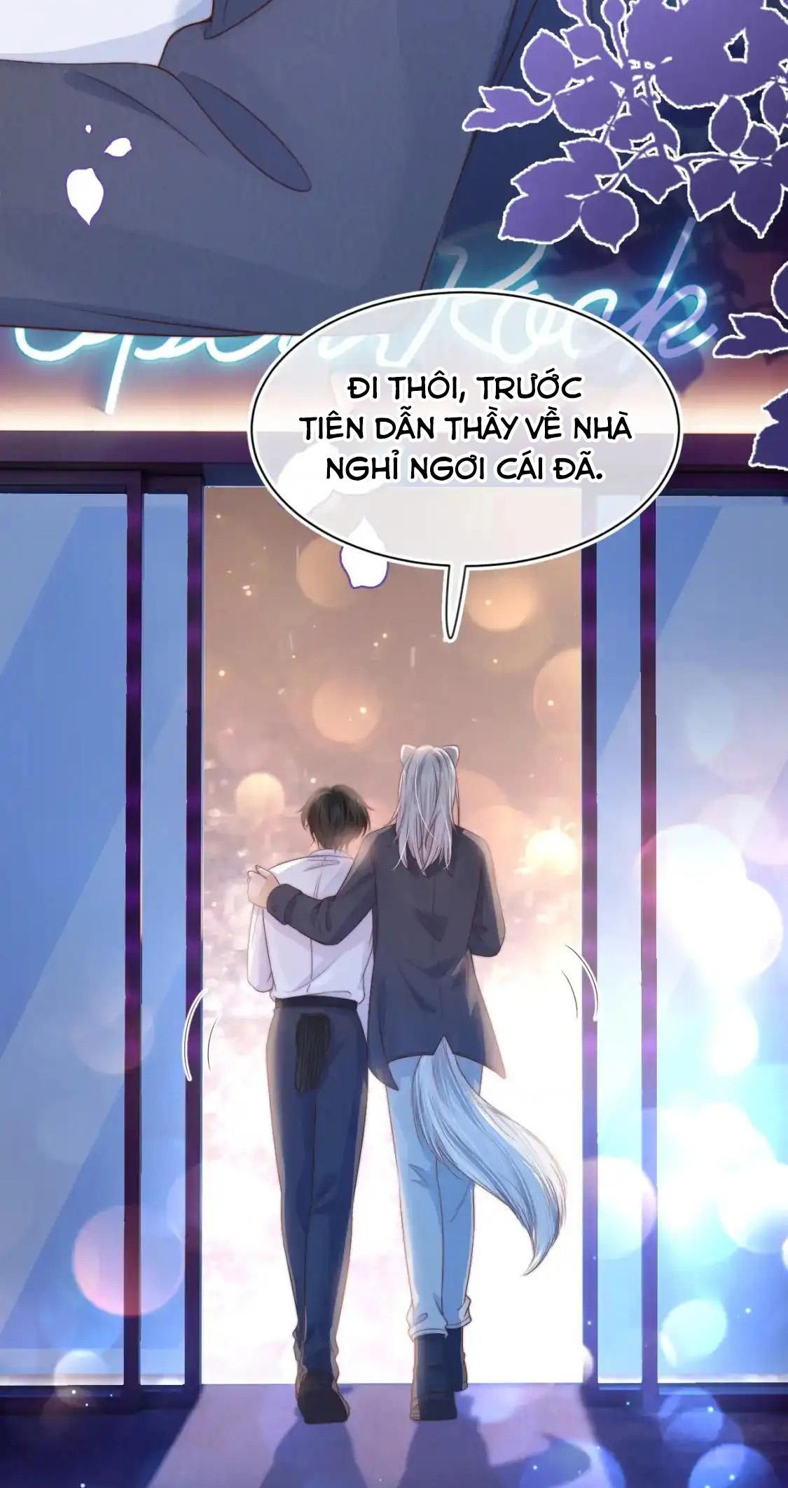 [Ss2] Một Ngụm Ăn Cả Thỏ Con Chapter 42 - 36