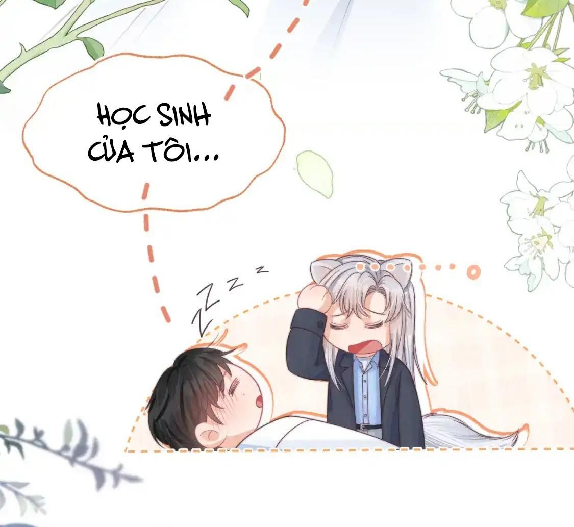 [Ss2] Một Ngụm Ăn Cả Thỏ Con Chapter 42 - 40