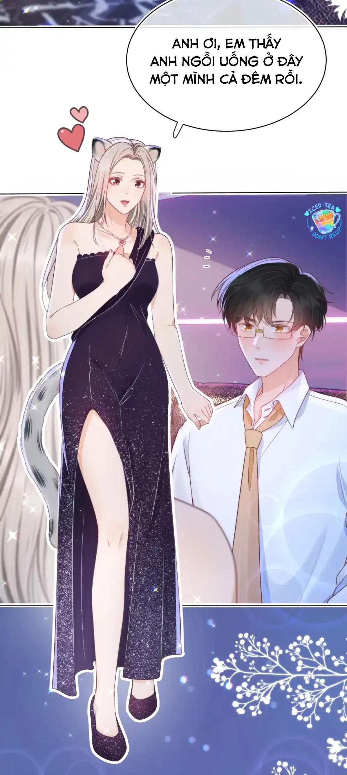 [Ss2] Một Ngụm Ăn Cả Thỏ Con Chapter 42 - 5