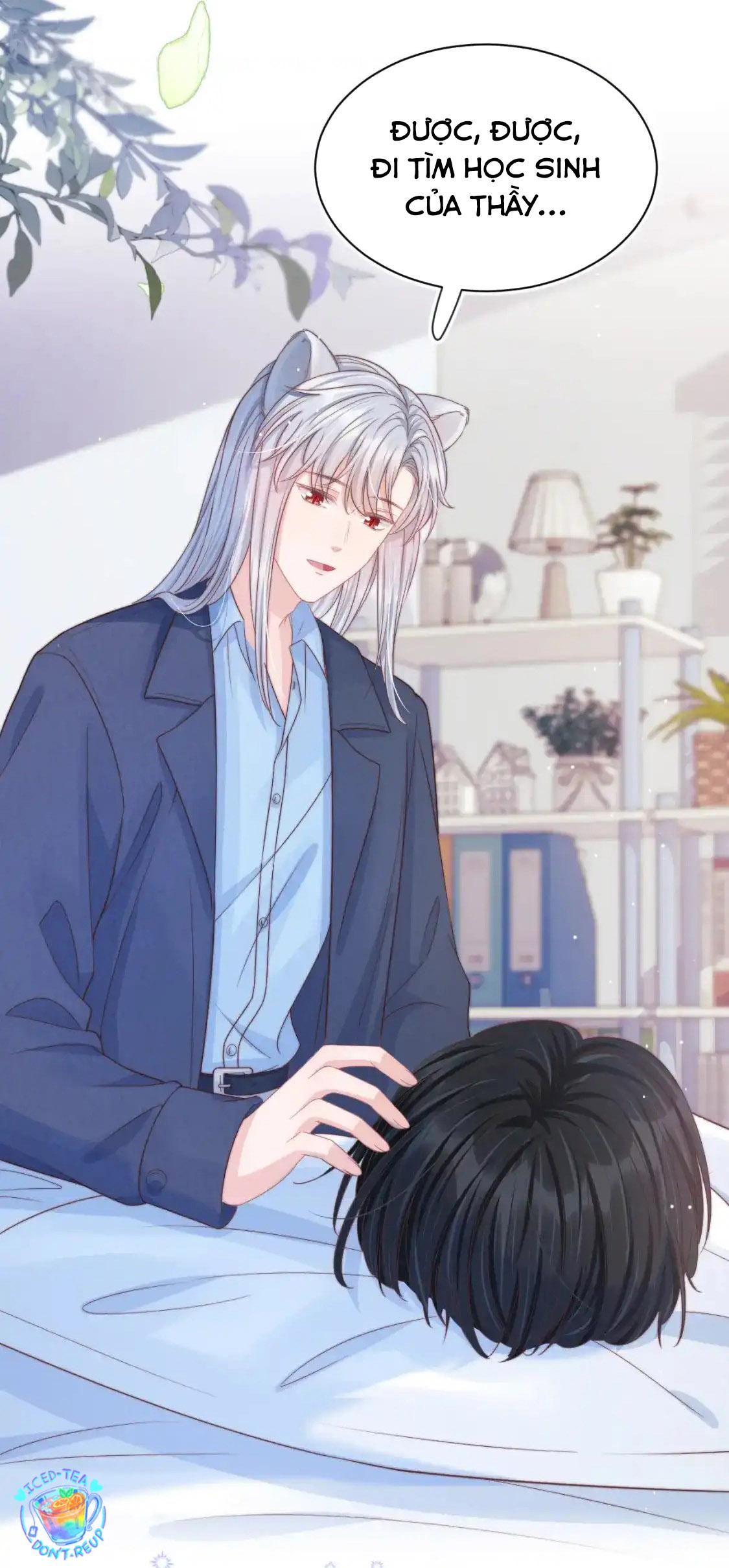 [Ss2] Một Ngụm Ăn Cả Thỏ Con Chapter 42 - 41