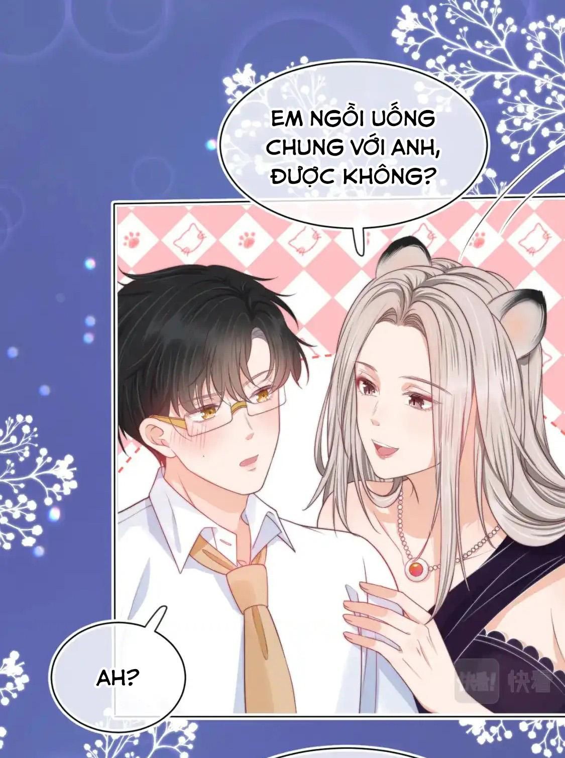 [Ss2] Một Ngụm Ăn Cả Thỏ Con Chapter 42 - 6