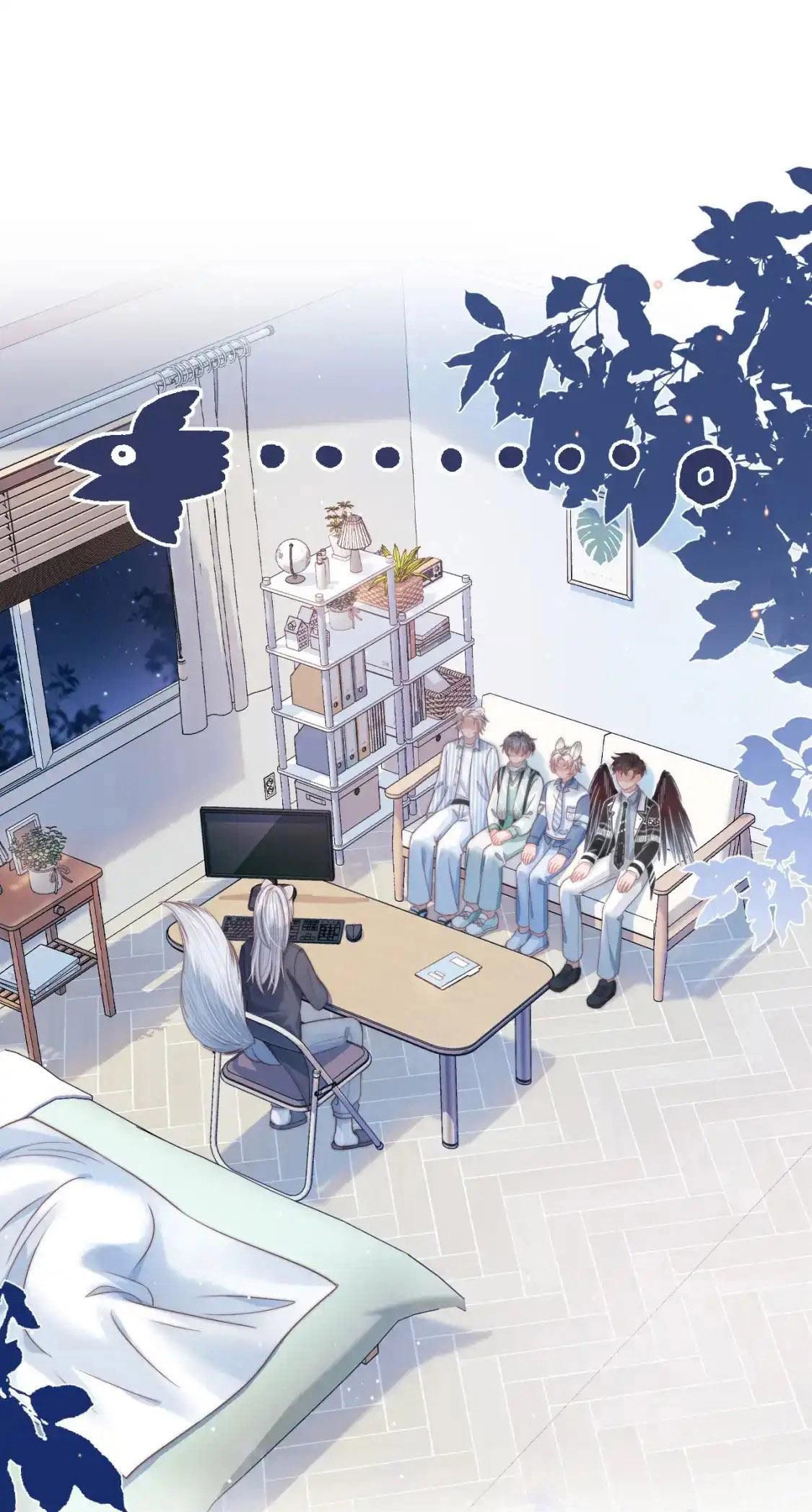 [Ss2] Một Ngụm Ăn Cả Thỏ Con Chapter 43 - 2