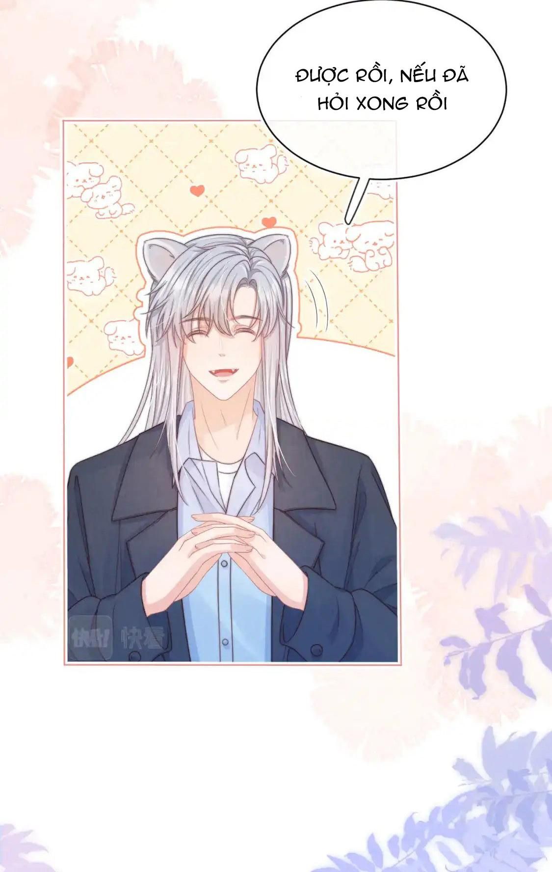 [Ss2] Một Ngụm Ăn Cả Thỏ Con Chapter 43 - 11