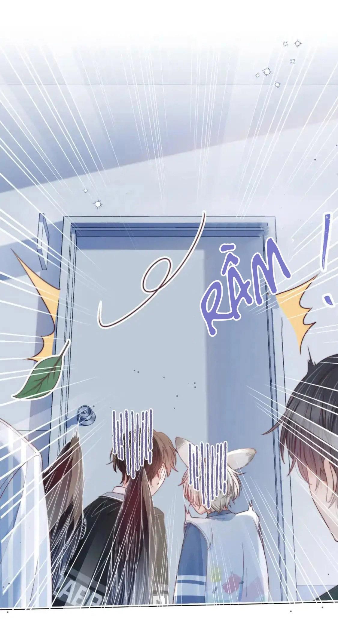 [Ss2] Một Ngụm Ăn Cả Thỏ Con Chapter 43 - 13