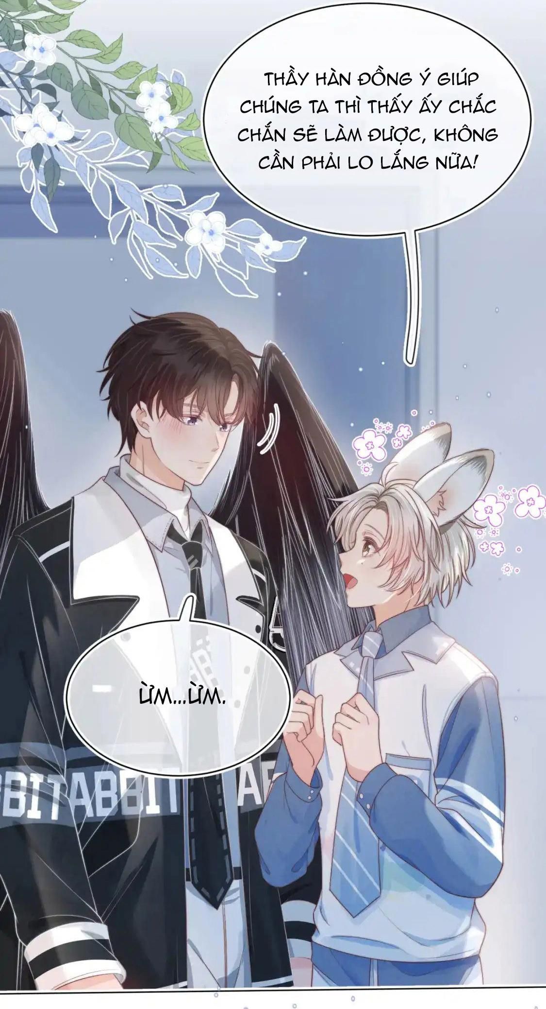 [Ss2] Một Ngụm Ăn Cả Thỏ Con Chapter 43 - 15