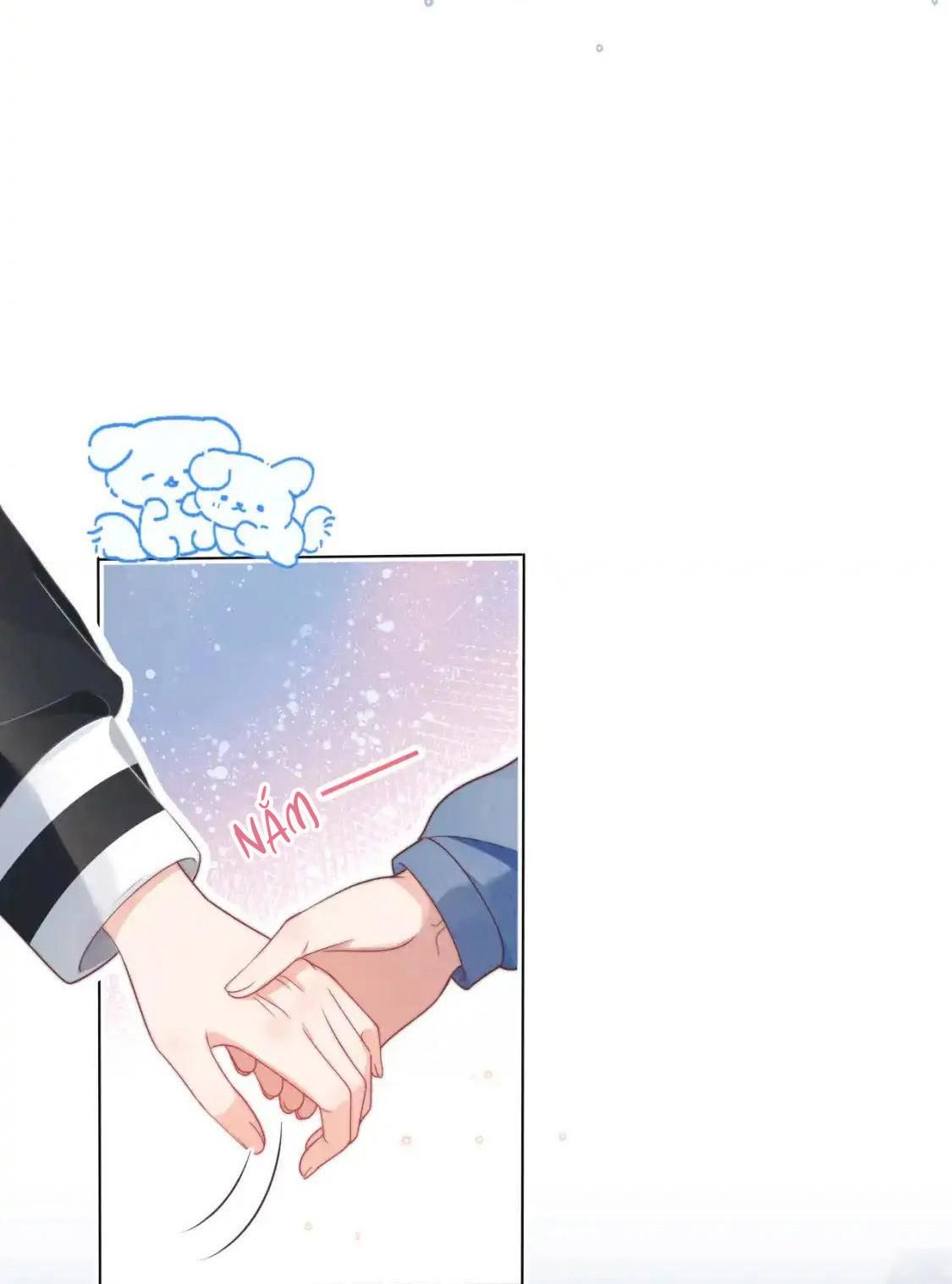 [Ss2] Một Ngụm Ăn Cả Thỏ Con Chapter 43 - 16