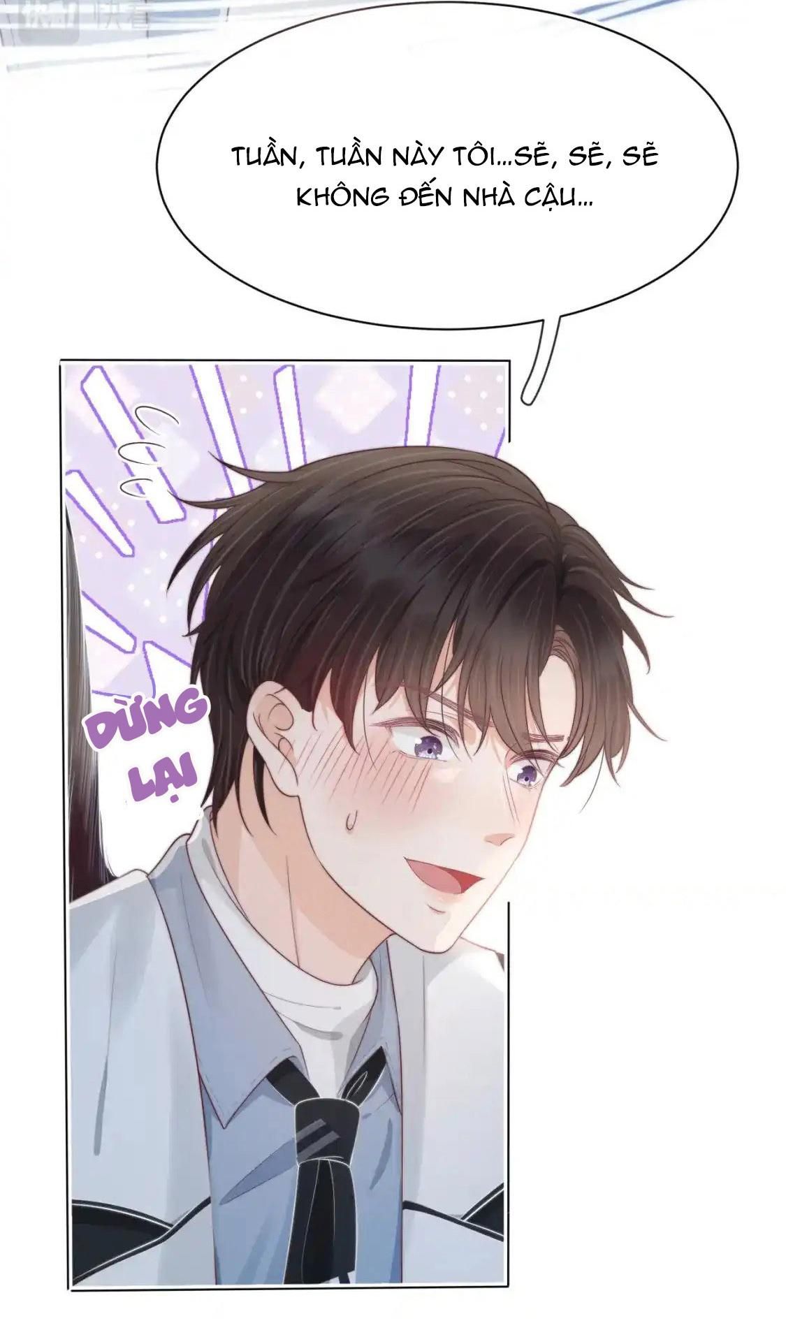 [Ss2] Một Ngụm Ăn Cả Thỏ Con Chapter 43 - 18
