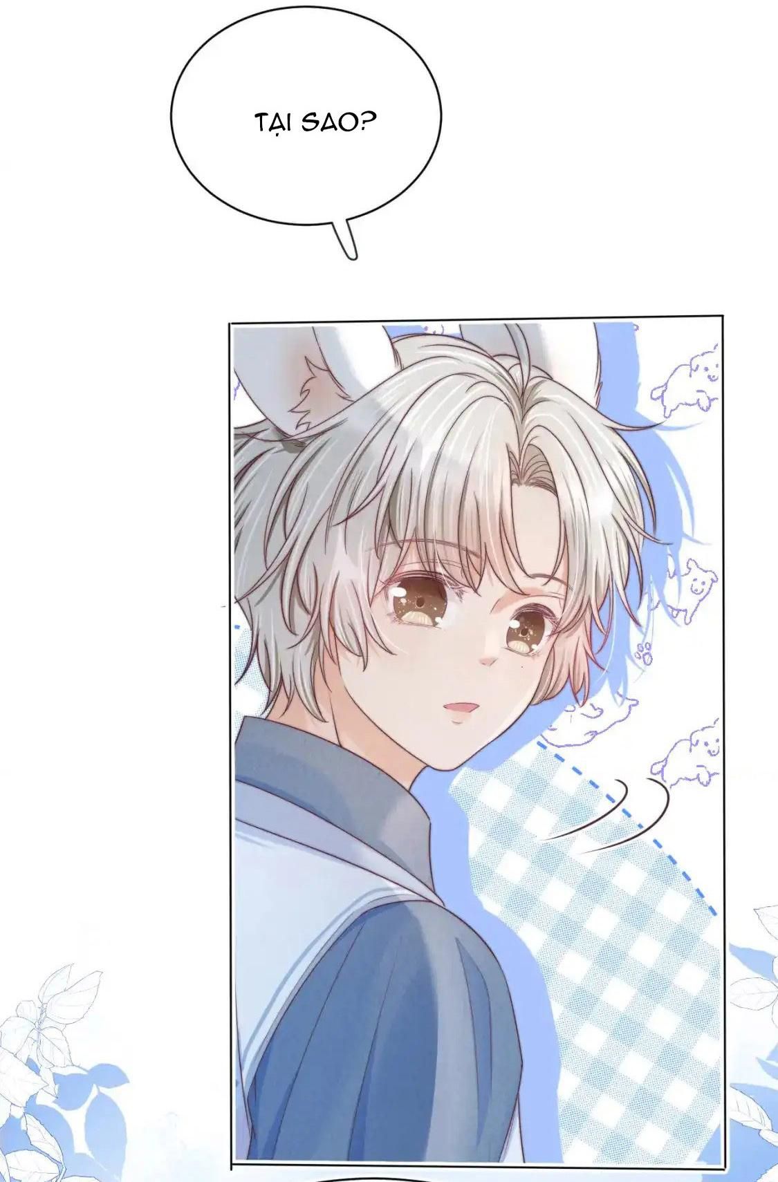 [Ss2] Một Ngụm Ăn Cả Thỏ Con Chapter 43 - 19