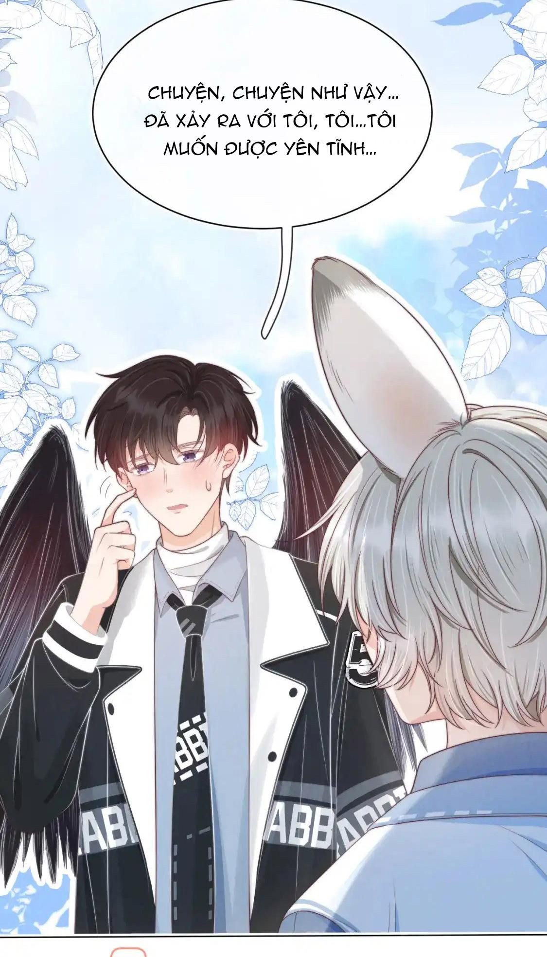 [Ss2] Một Ngụm Ăn Cả Thỏ Con Chapter 43 - 20