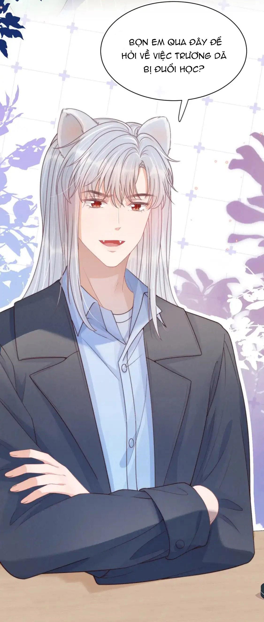 [Ss2] Một Ngụm Ăn Cả Thỏ Con Chapter 43 - 3
