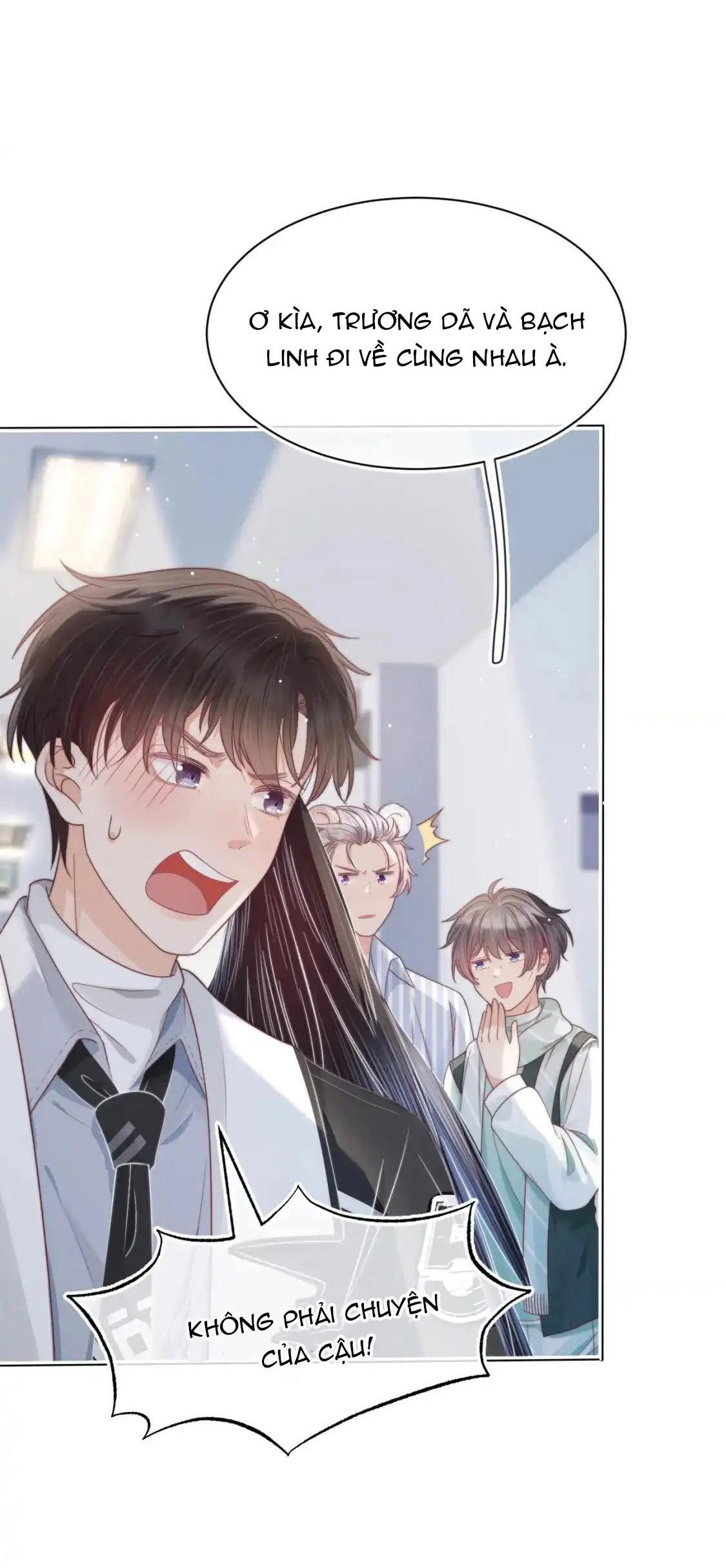 [Ss2] Một Ngụm Ăn Cả Thỏ Con Chapter 43 - 22