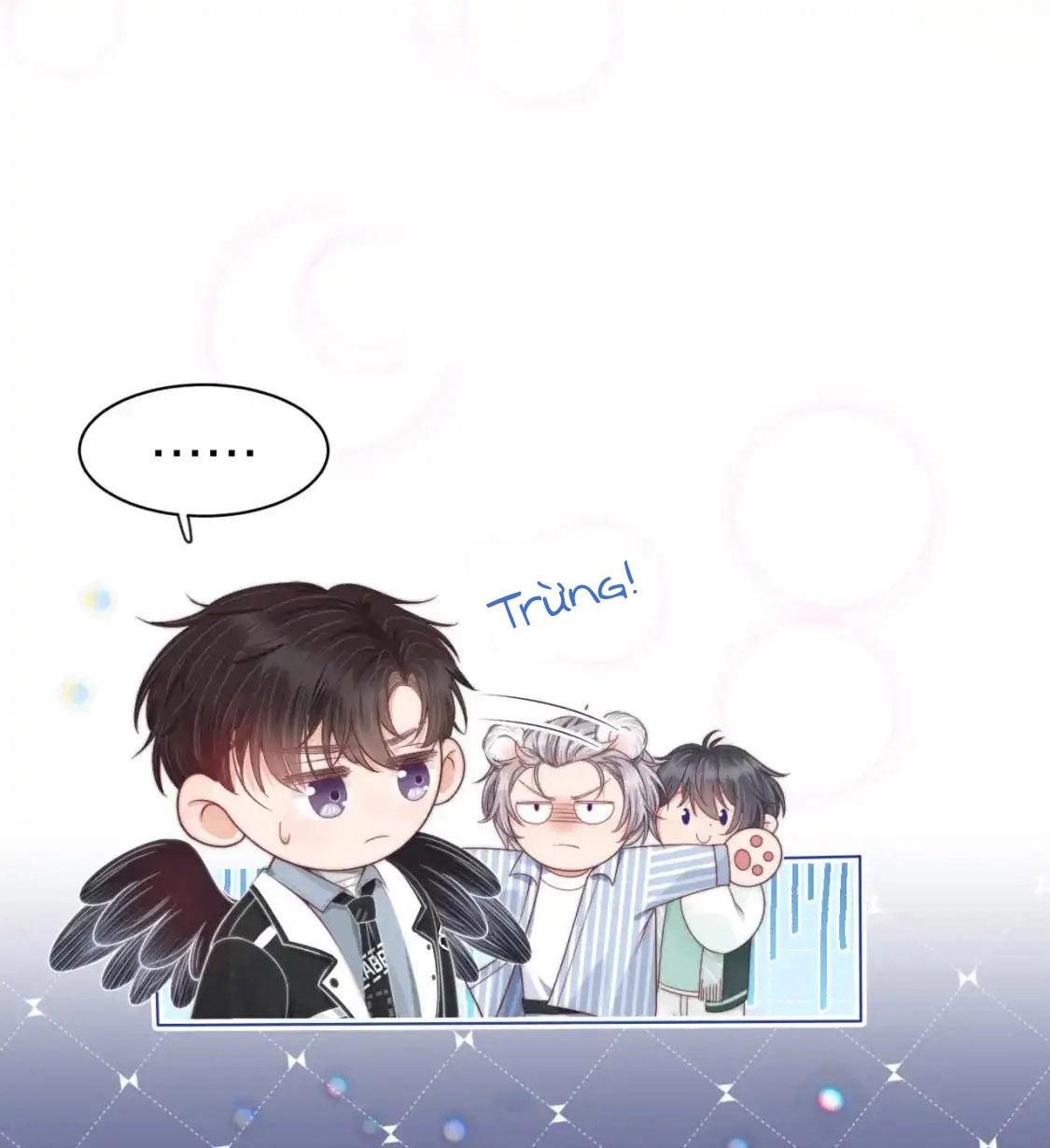 [Ss2] Một Ngụm Ăn Cả Thỏ Con Chapter 43 - 23