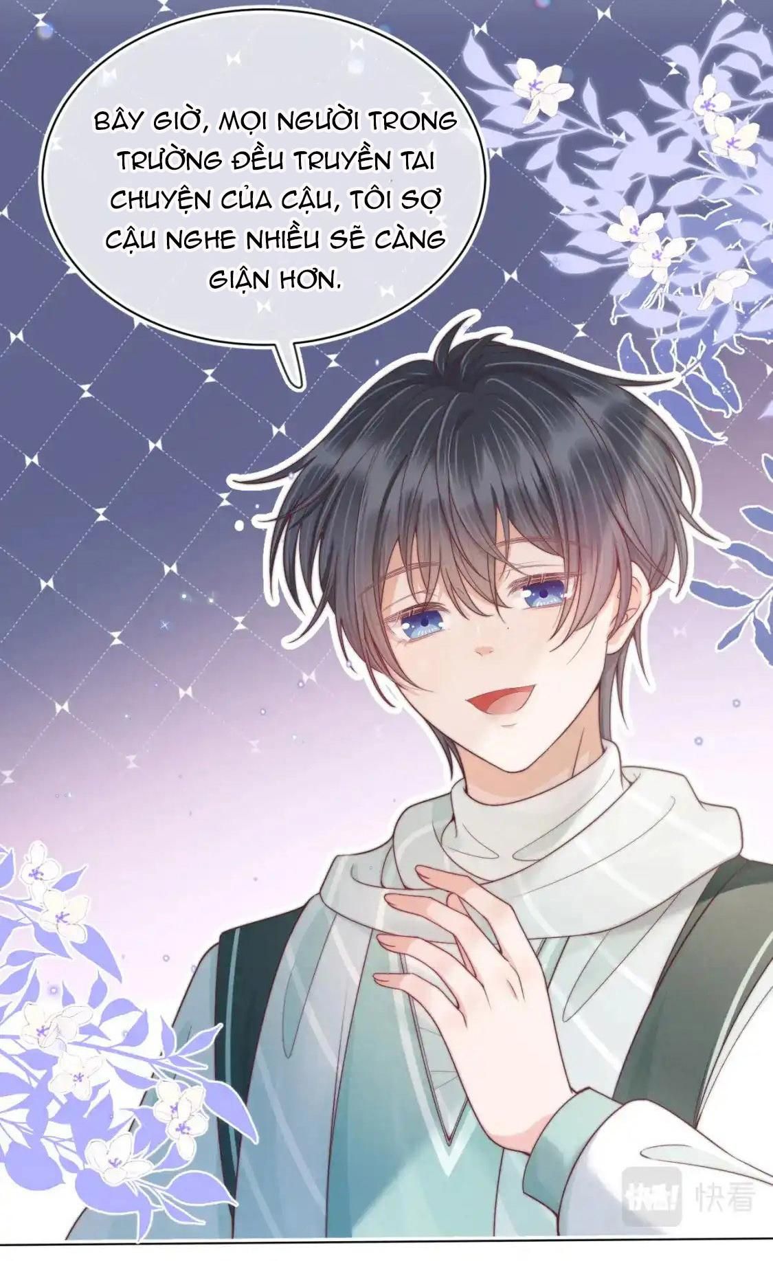 [Ss2] Một Ngụm Ăn Cả Thỏ Con Chapter 43 - 24