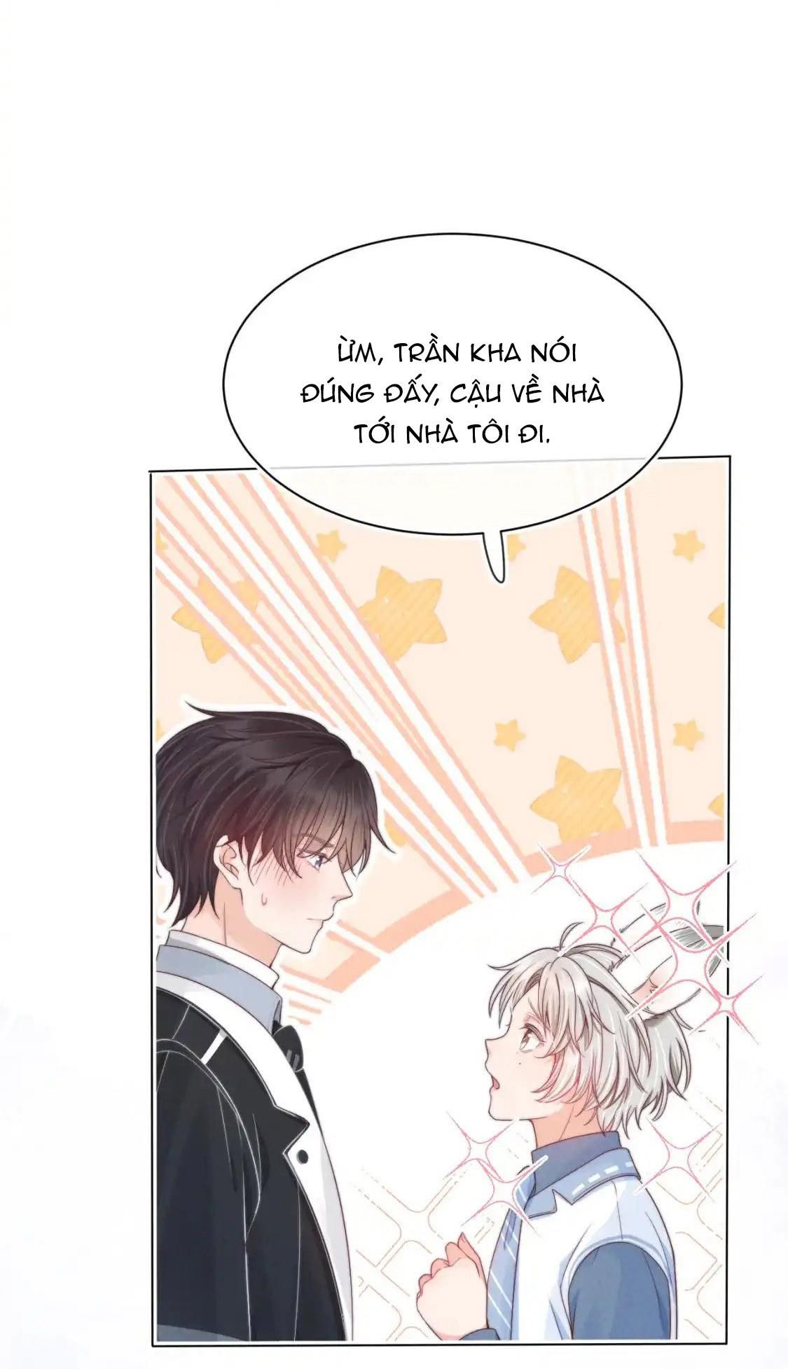[Ss2] Một Ngụm Ăn Cả Thỏ Con Chapter 43 - 25