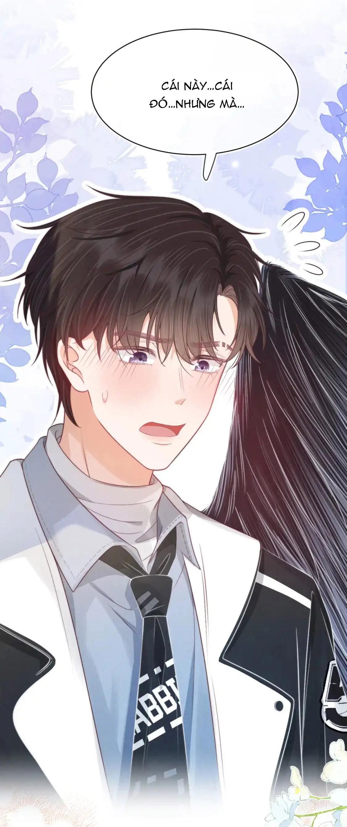 [Ss2] Một Ngụm Ăn Cả Thỏ Con Chapter 43 - 26