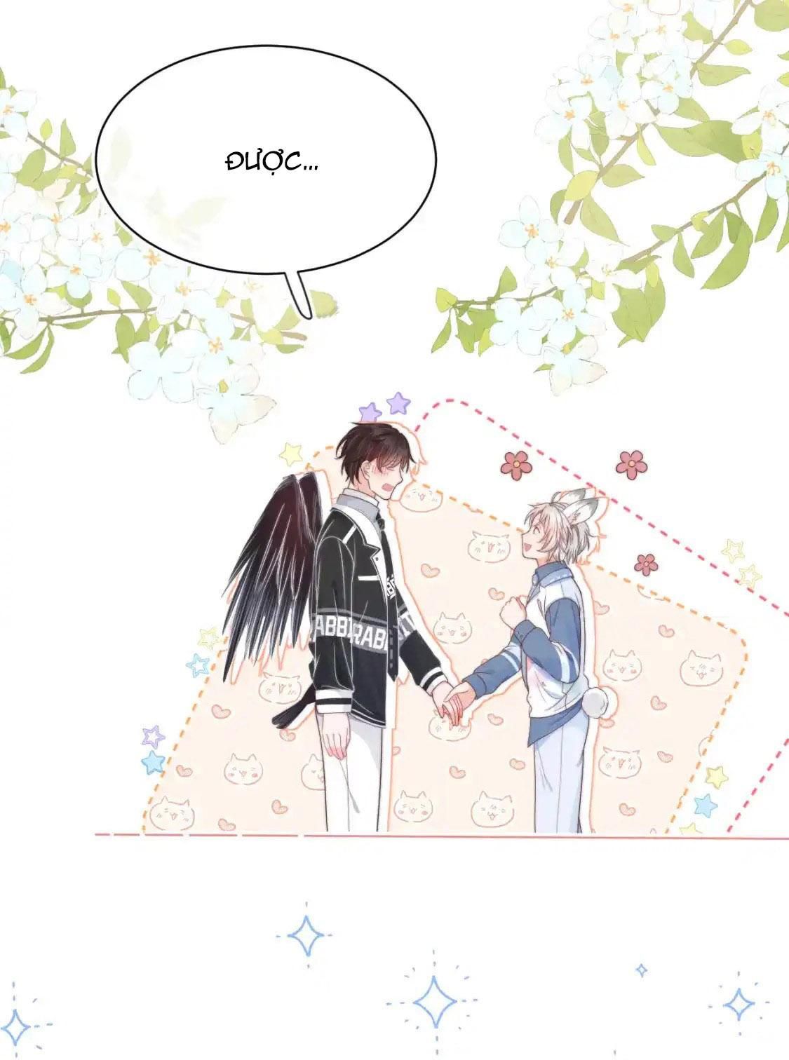 [Ss2] Một Ngụm Ăn Cả Thỏ Con Chapter 43 - 29