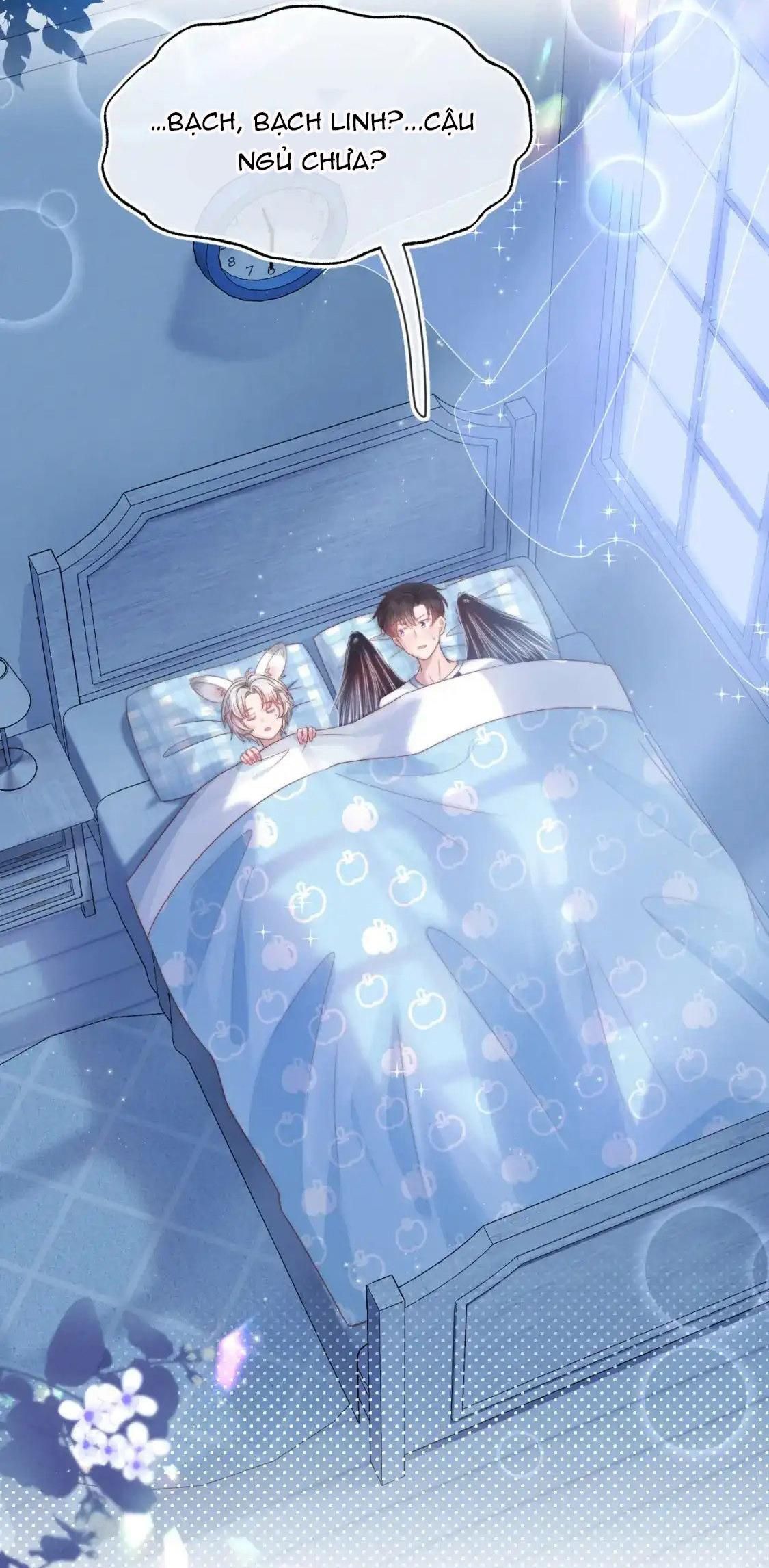 [Ss2] Một Ngụm Ăn Cả Thỏ Con Chapter 43 - 32