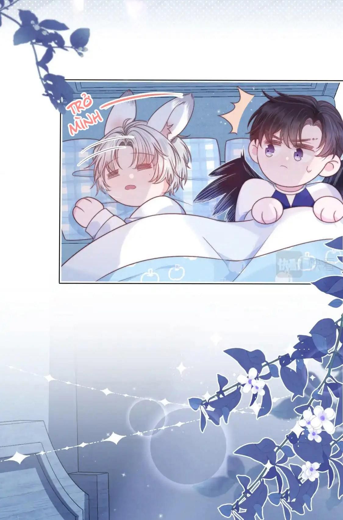 [Ss2] Một Ngụm Ăn Cả Thỏ Con Chapter 43 - 33
