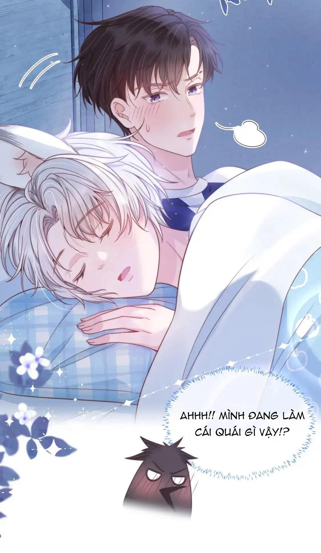 [Ss2] Một Ngụm Ăn Cả Thỏ Con Chapter 43 - 34