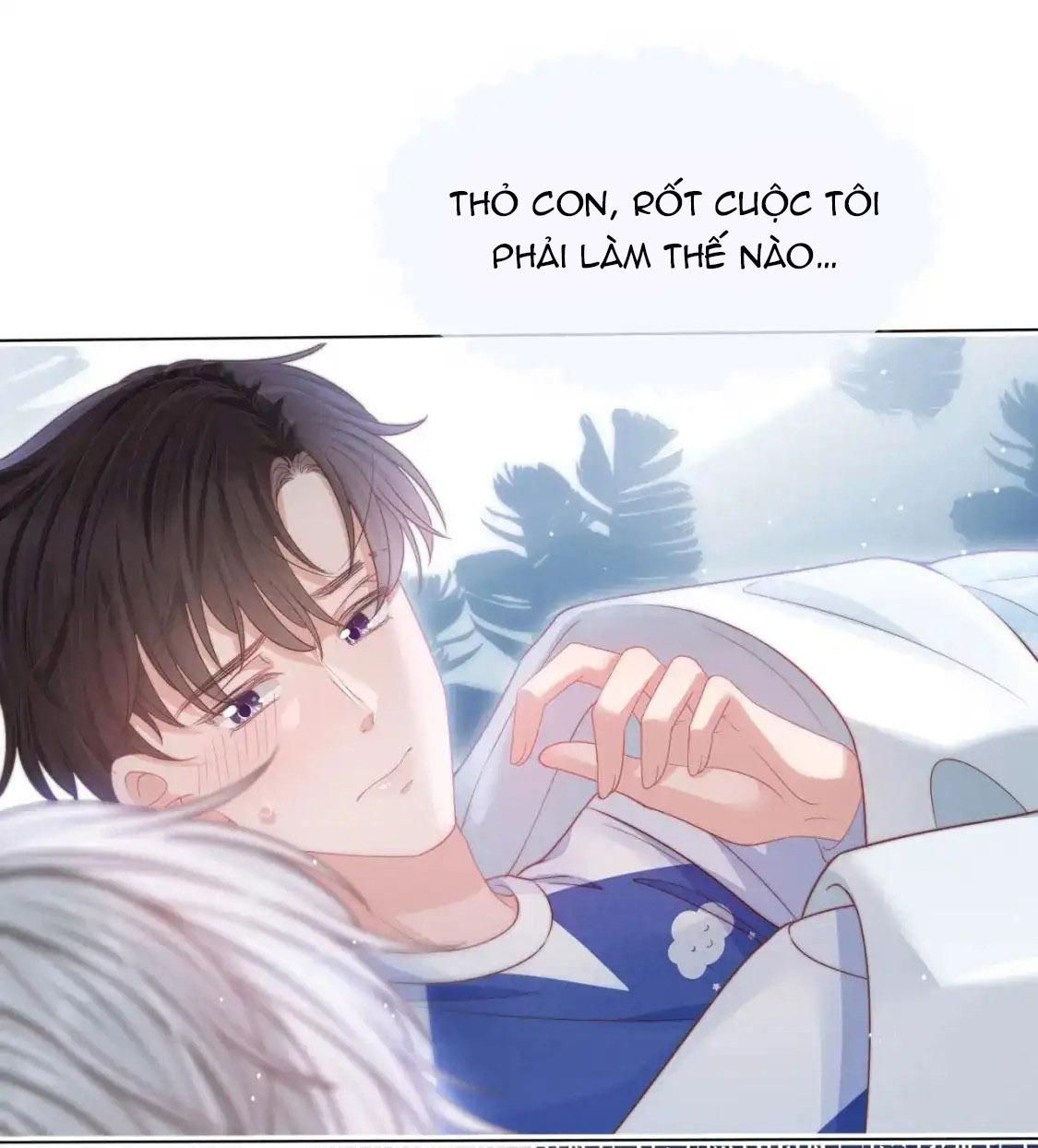 [Ss2] Một Ngụm Ăn Cả Thỏ Con Chapter 43 - 35