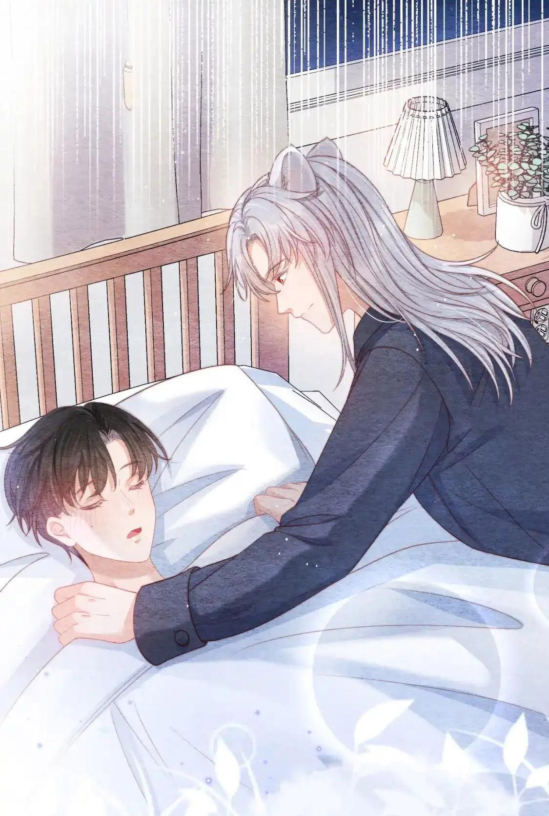 [Ss2] Một Ngụm Ăn Cả Thỏ Con Chapter 43 - 36