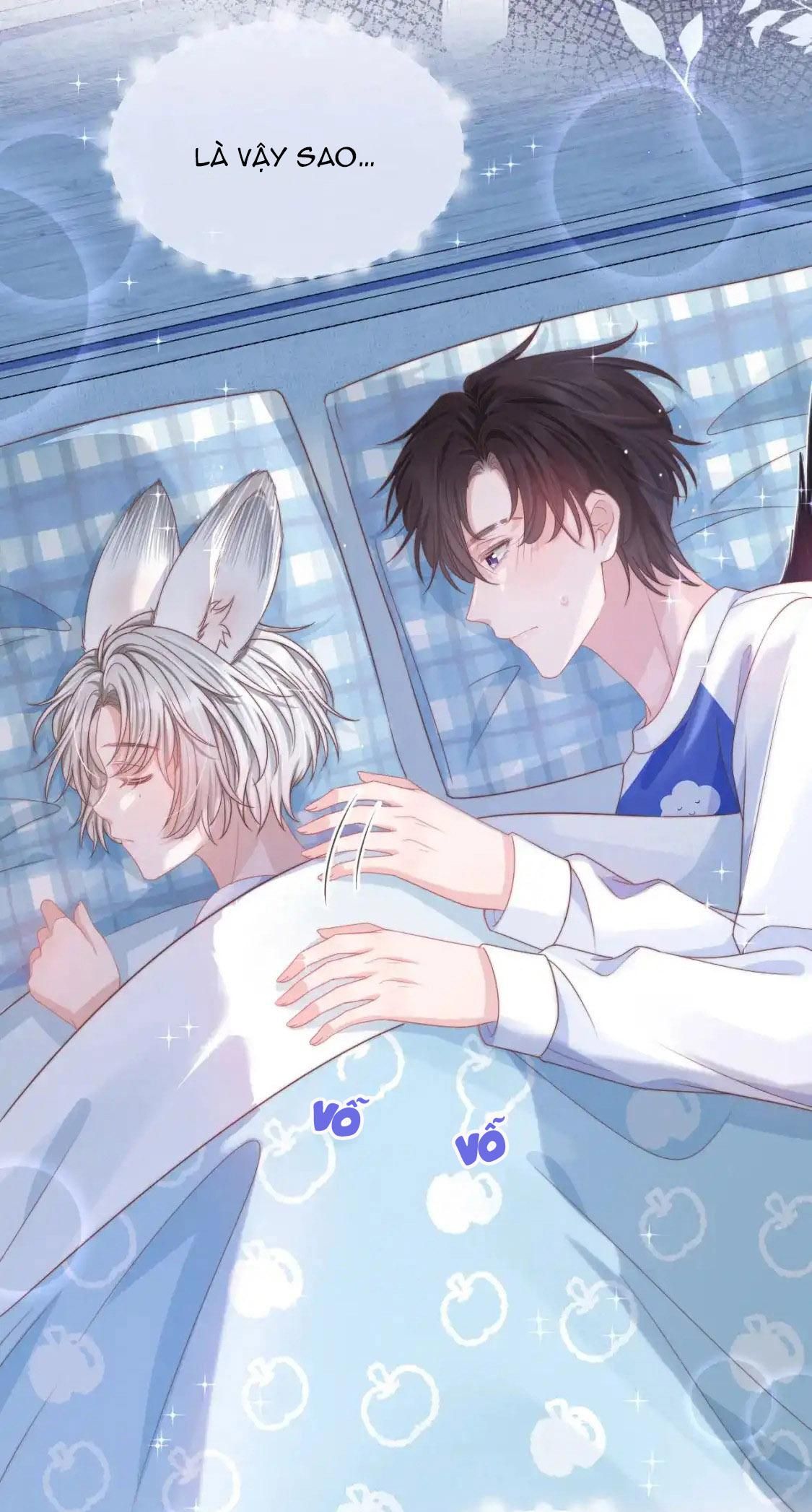 [Ss2] Một Ngụm Ăn Cả Thỏ Con Chapter 43 - 39