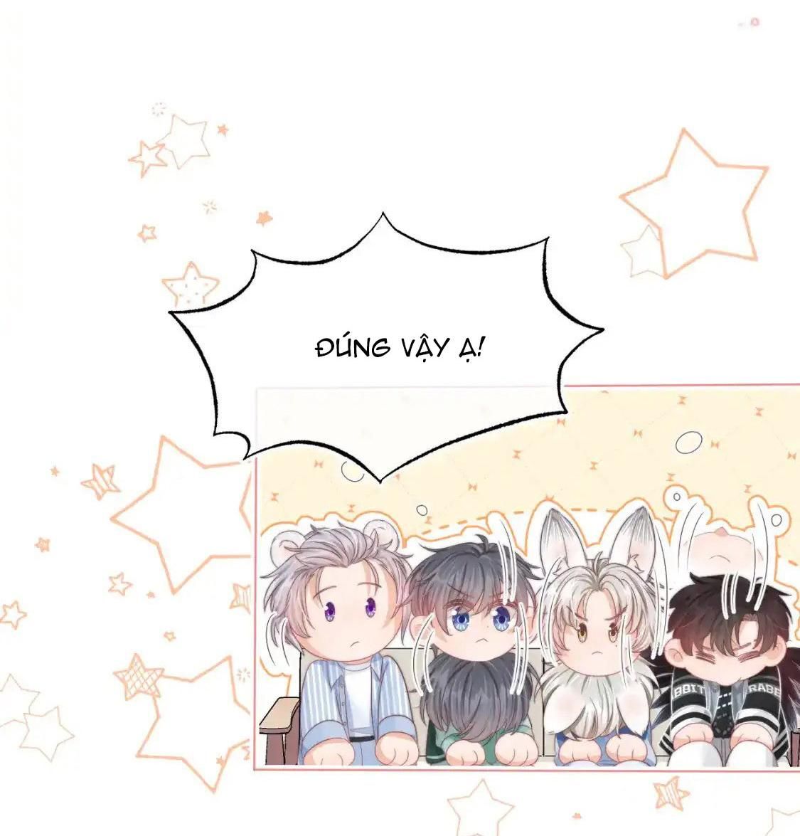 [Ss2] Một Ngụm Ăn Cả Thỏ Con Chapter 43 - 5