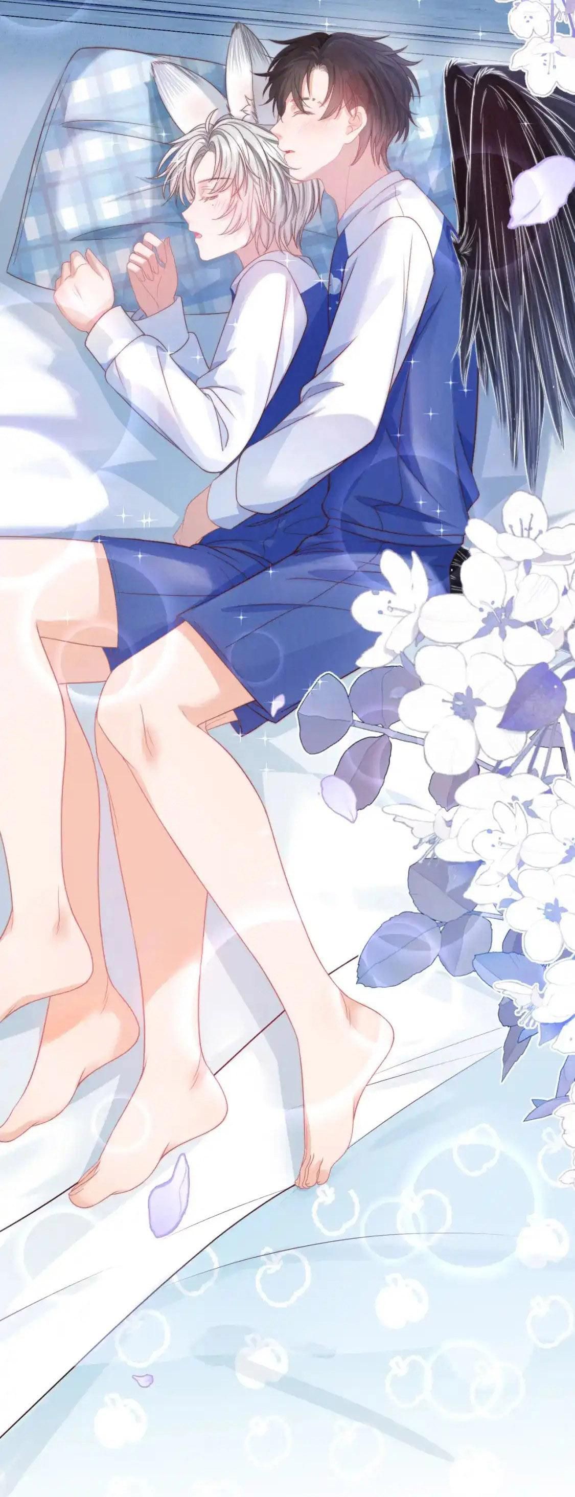[Ss2] Một Ngụm Ăn Cả Thỏ Con Chapter 43 - 41