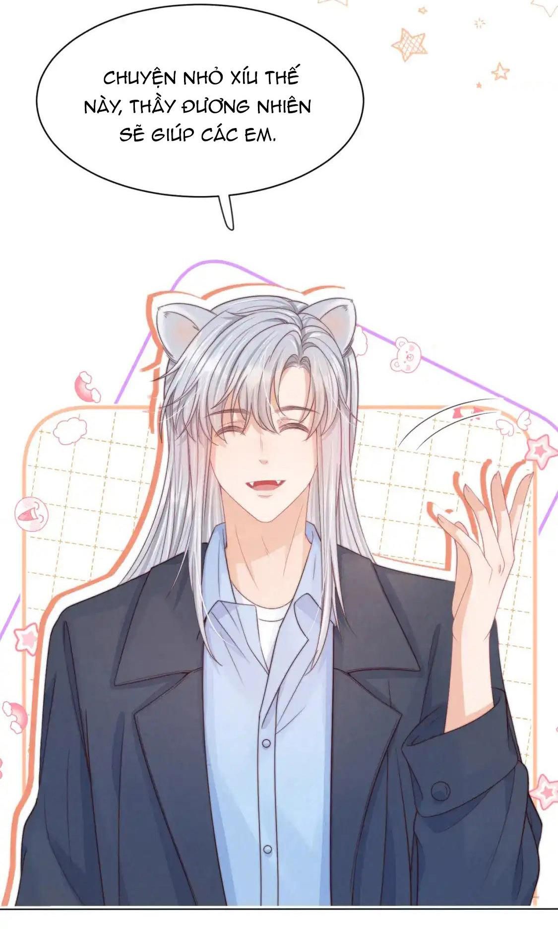 [Ss2] Một Ngụm Ăn Cả Thỏ Con Chapter 43 - 6