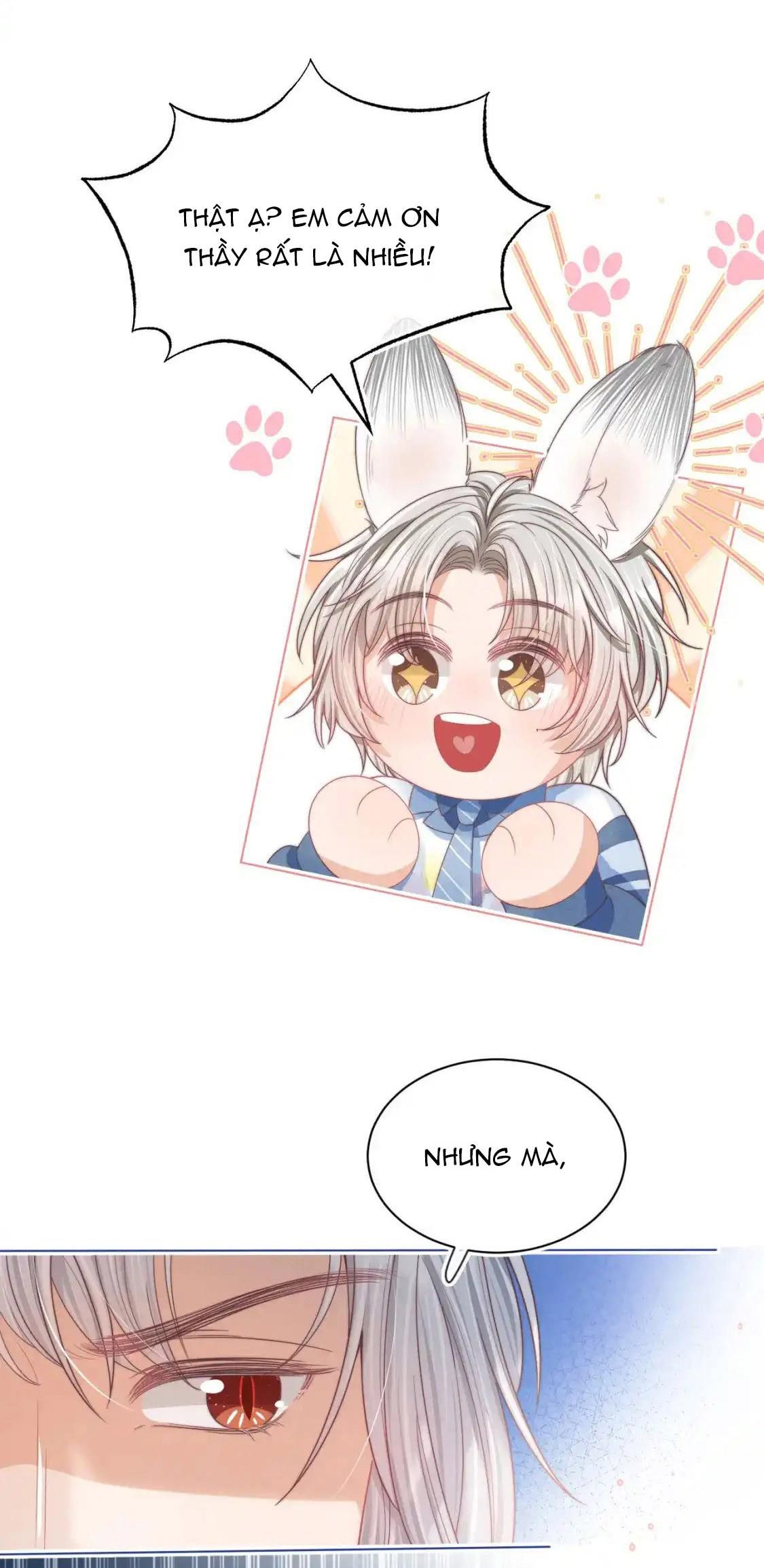[Ss2] Một Ngụm Ăn Cả Thỏ Con Chapter 43 - 7