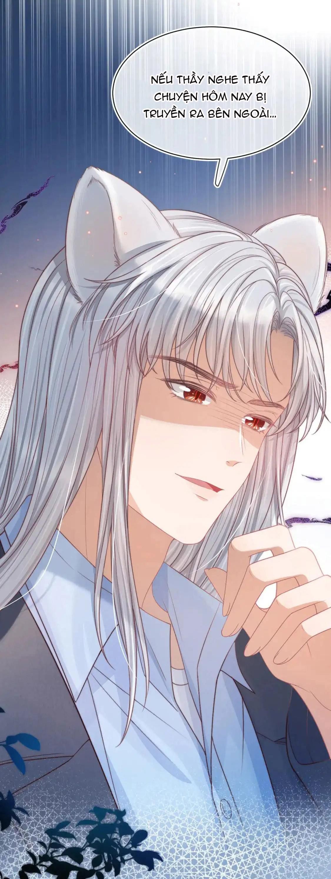 [Ss2] Một Ngụm Ăn Cả Thỏ Con Chapter 43 - 8
