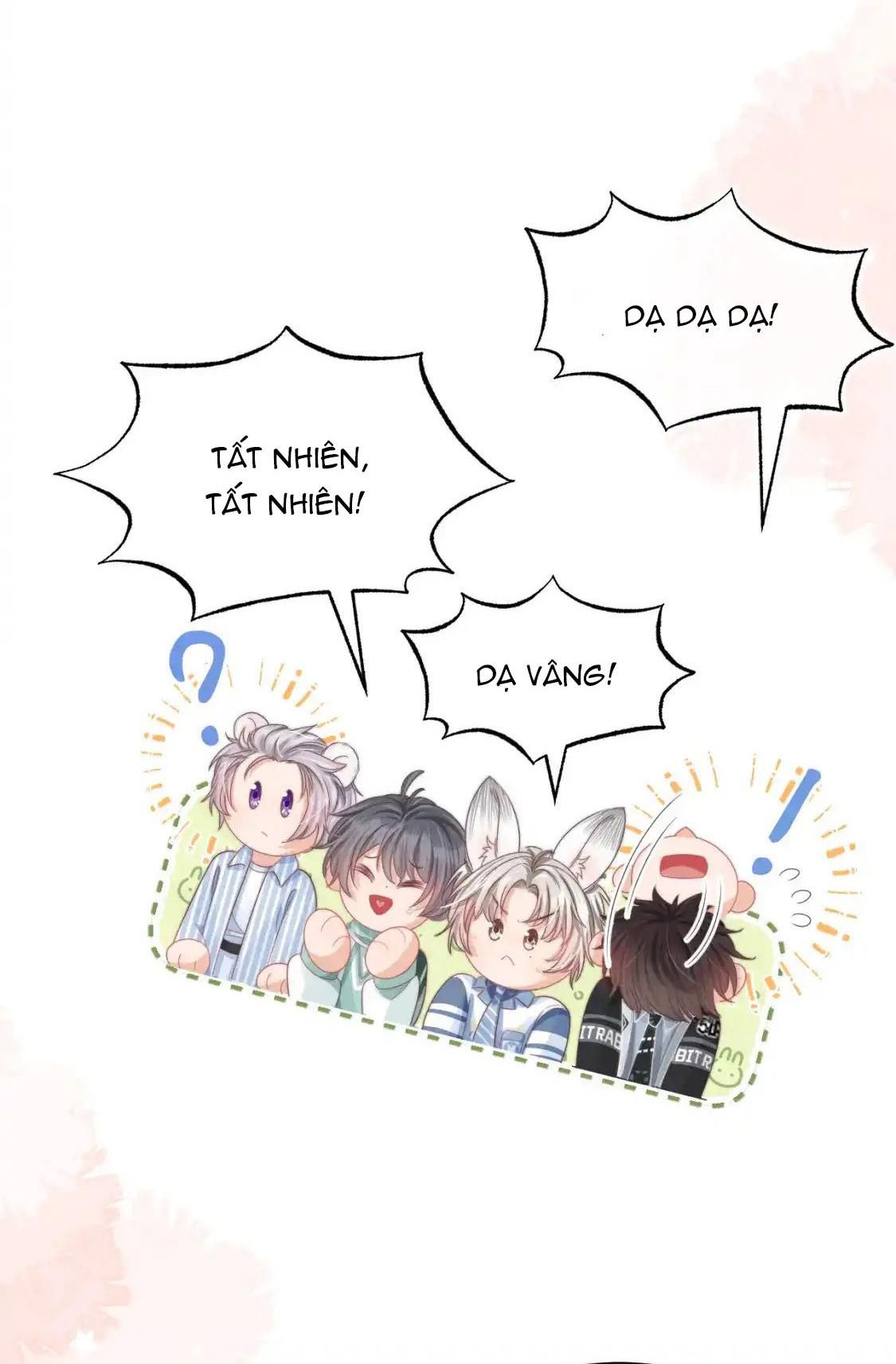 [Ss2] Một Ngụm Ăn Cả Thỏ Con Chapter 43 - 10