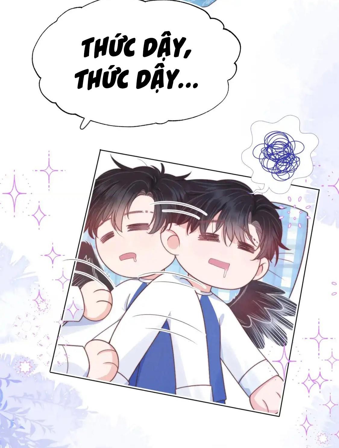 [Ss2] Một Ngụm Ăn Cả Thỏ Con Chapter 44 - 11