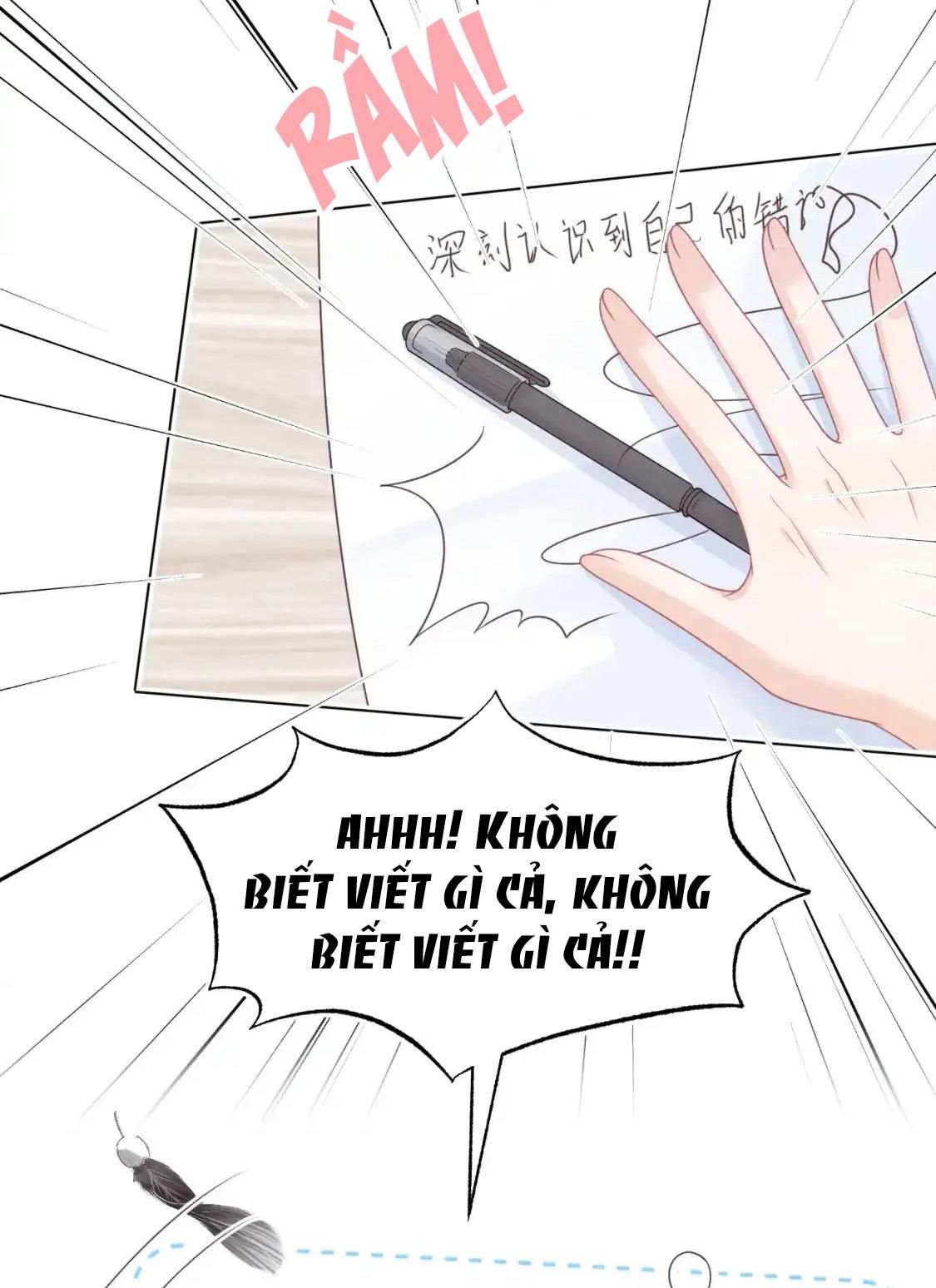 [Ss2] Một Ngụm Ăn Cả Thỏ Con Chapter 44 - 15