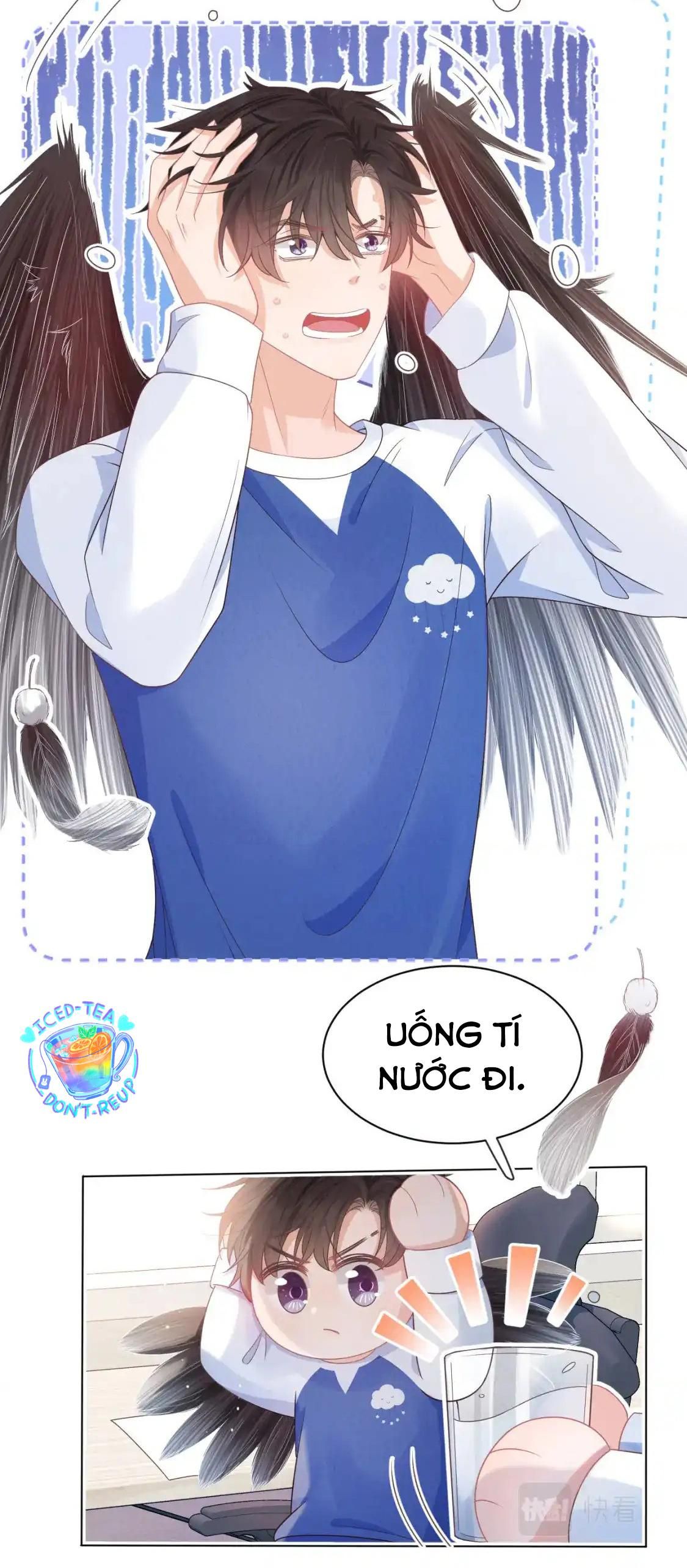 [Ss2] Một Ngụm Ăn Cả Thỏ Con Chapter 44 - 16
