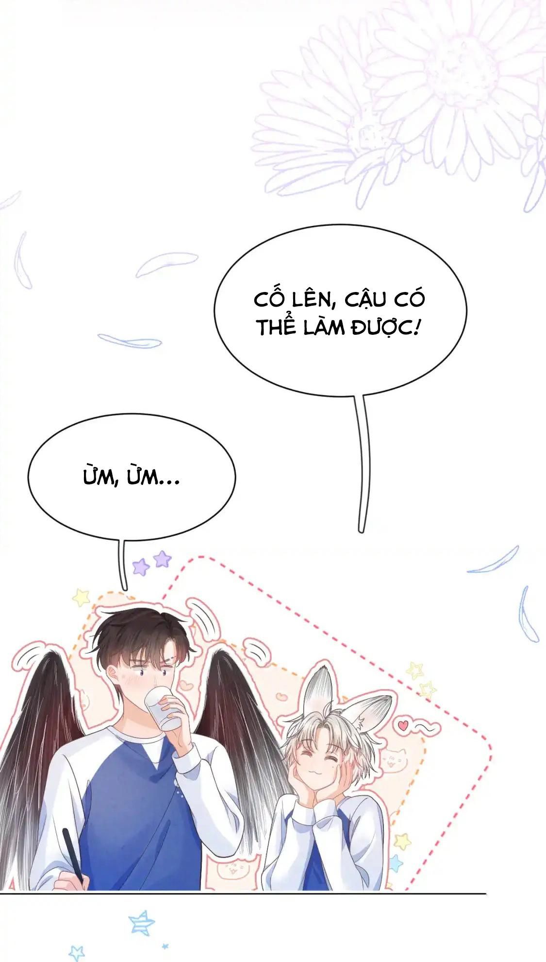[Ss2] Một Ngụm Ăn Cả Thỏ Con Chapter 44 - 18