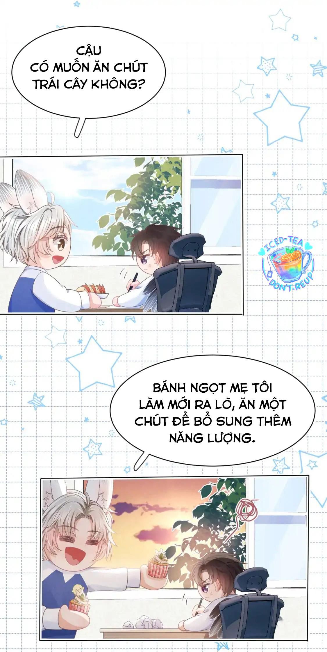 [Ss2] Một Ngụm Ăn Cả Thỏ Con Chapter 44 - 19