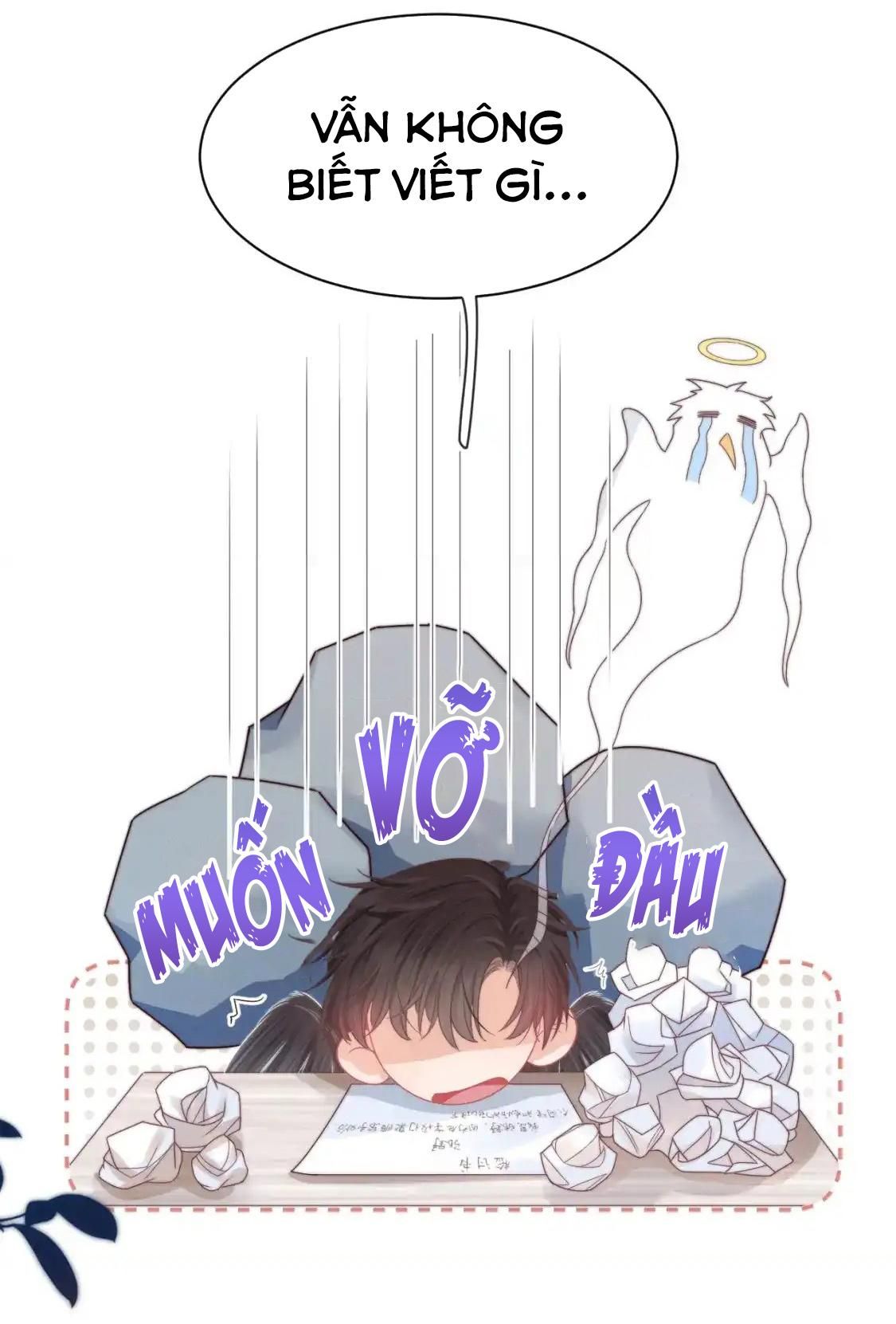[Ss2] Một Ngụm Ăn Cả Thỏ Con Chapter 44 - 22