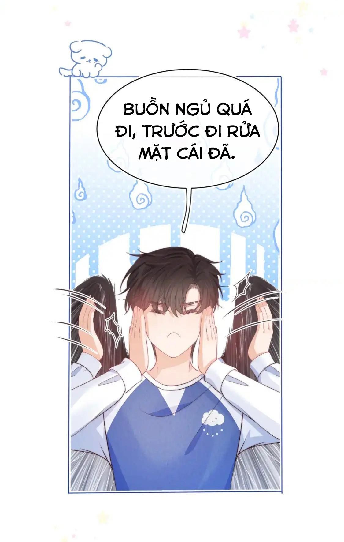 [Ss2] Một Ngụm Ăn Cả Thỏ Con Chapter 44 - 25